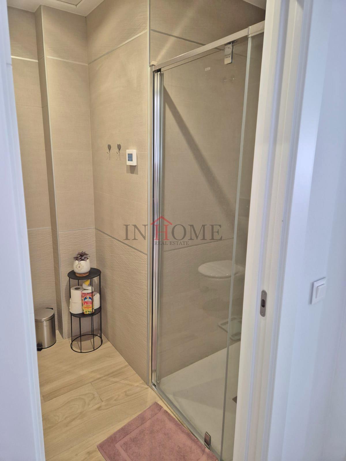 Venta de piso en Finestrat