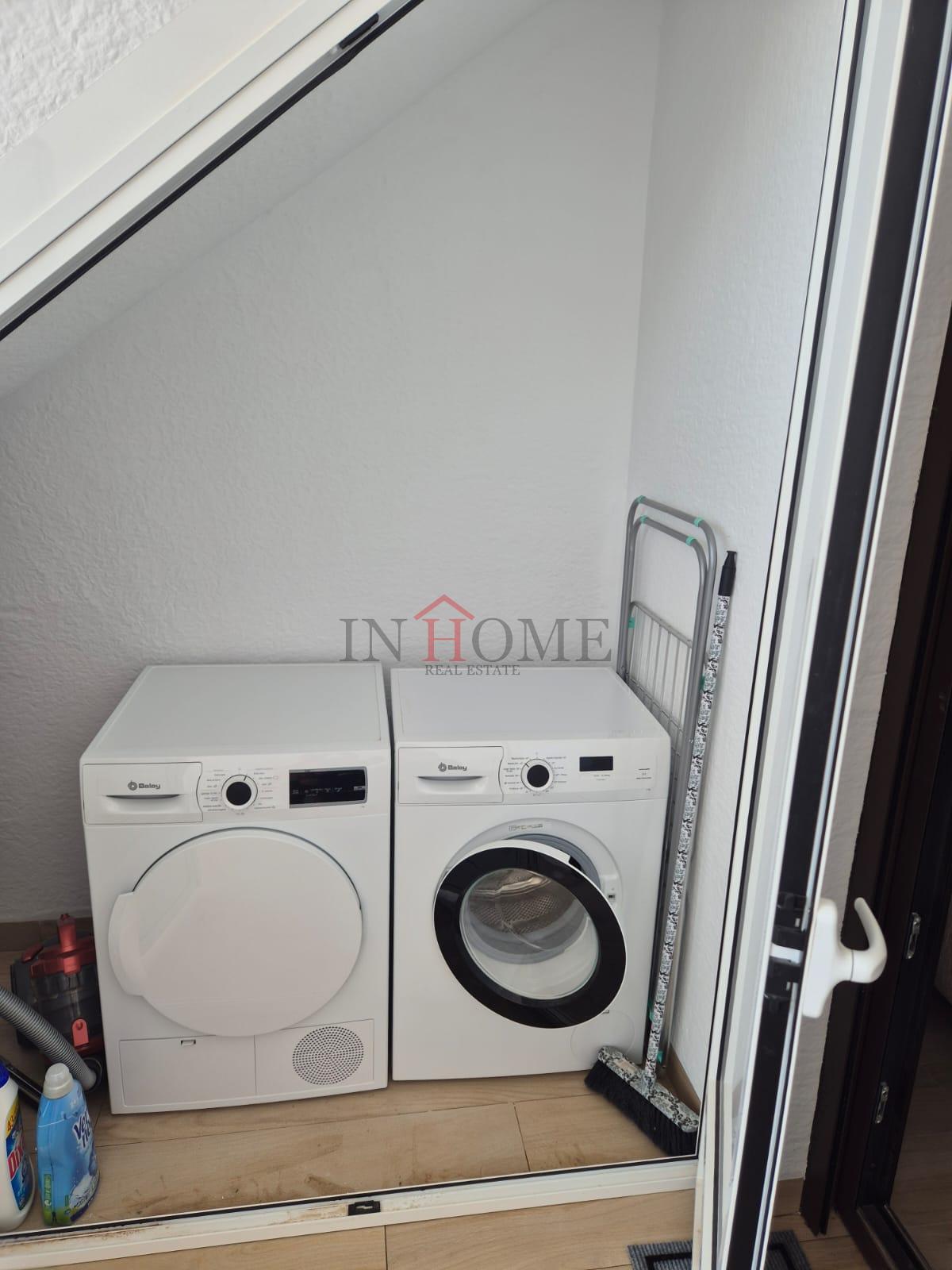 Venta de piso en Finestrat