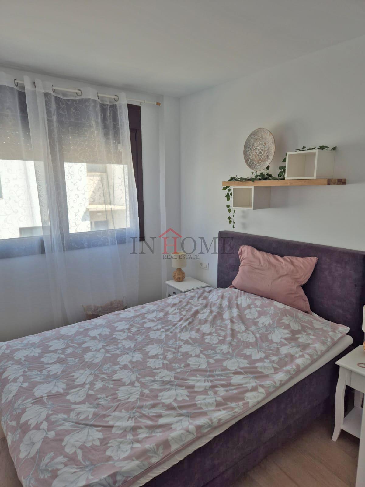 Venta de piso en Finestrat