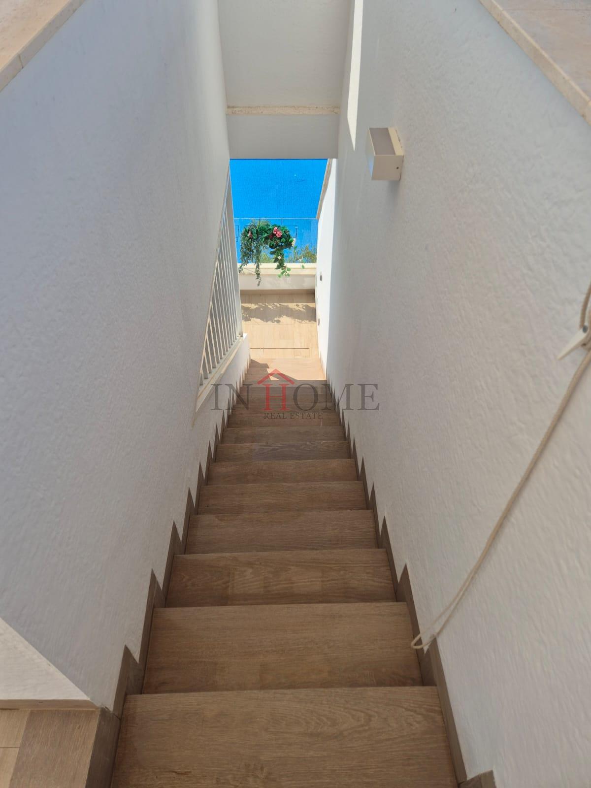 Venta de piso en Finestrat