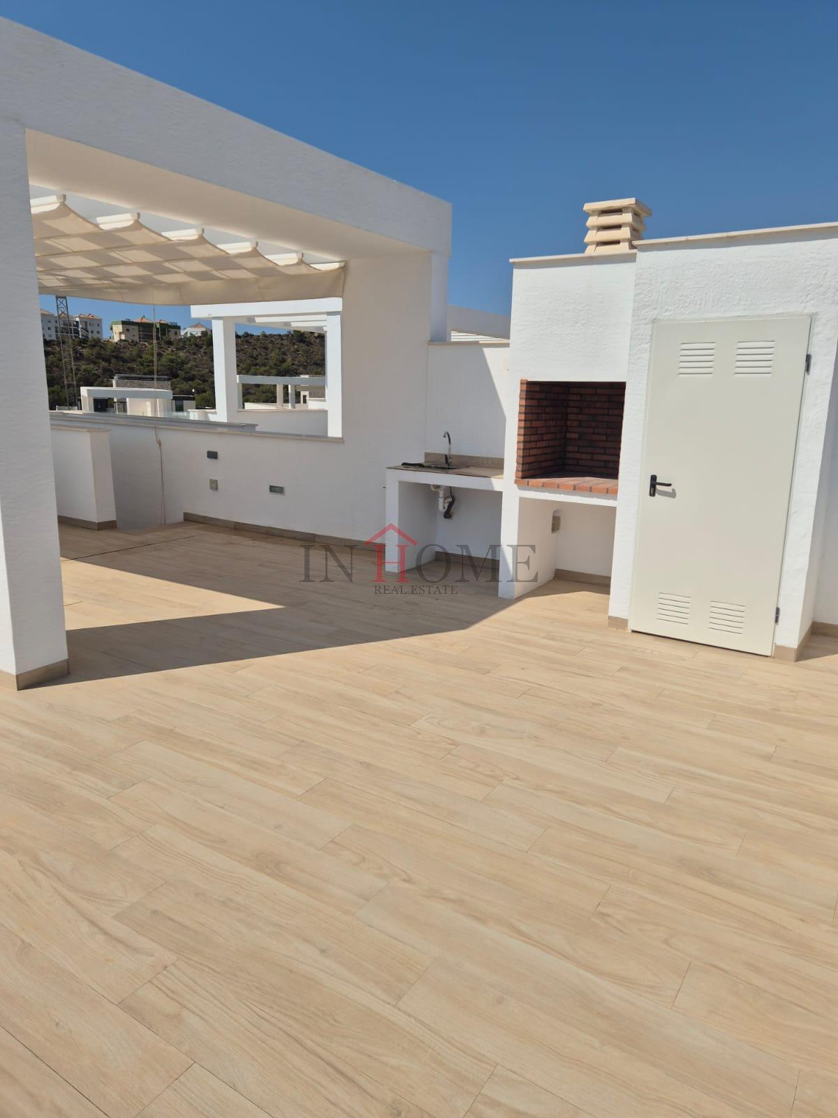 Venta de piso en Finestrat
