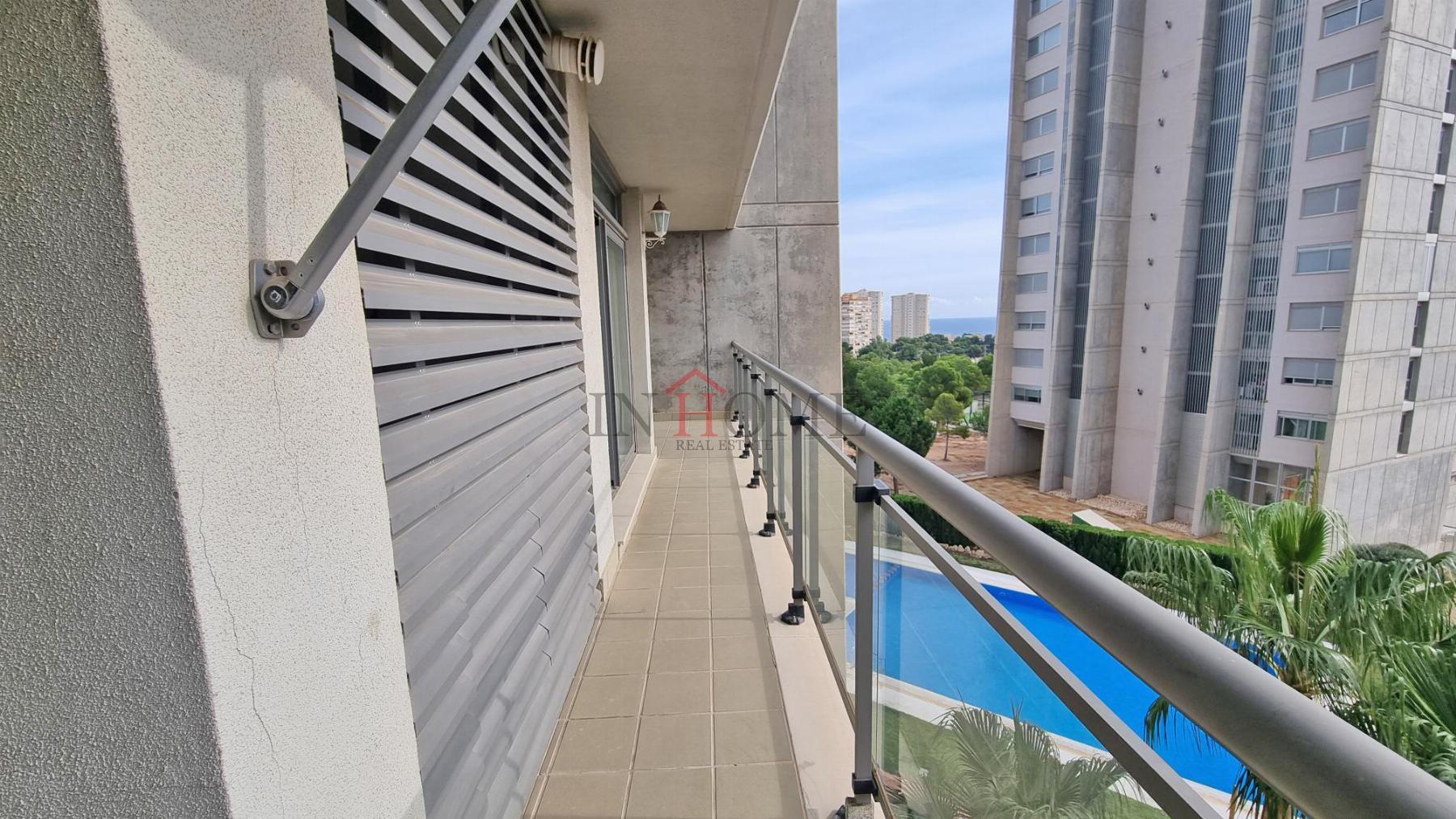 Venta de apartamento en Benidorm