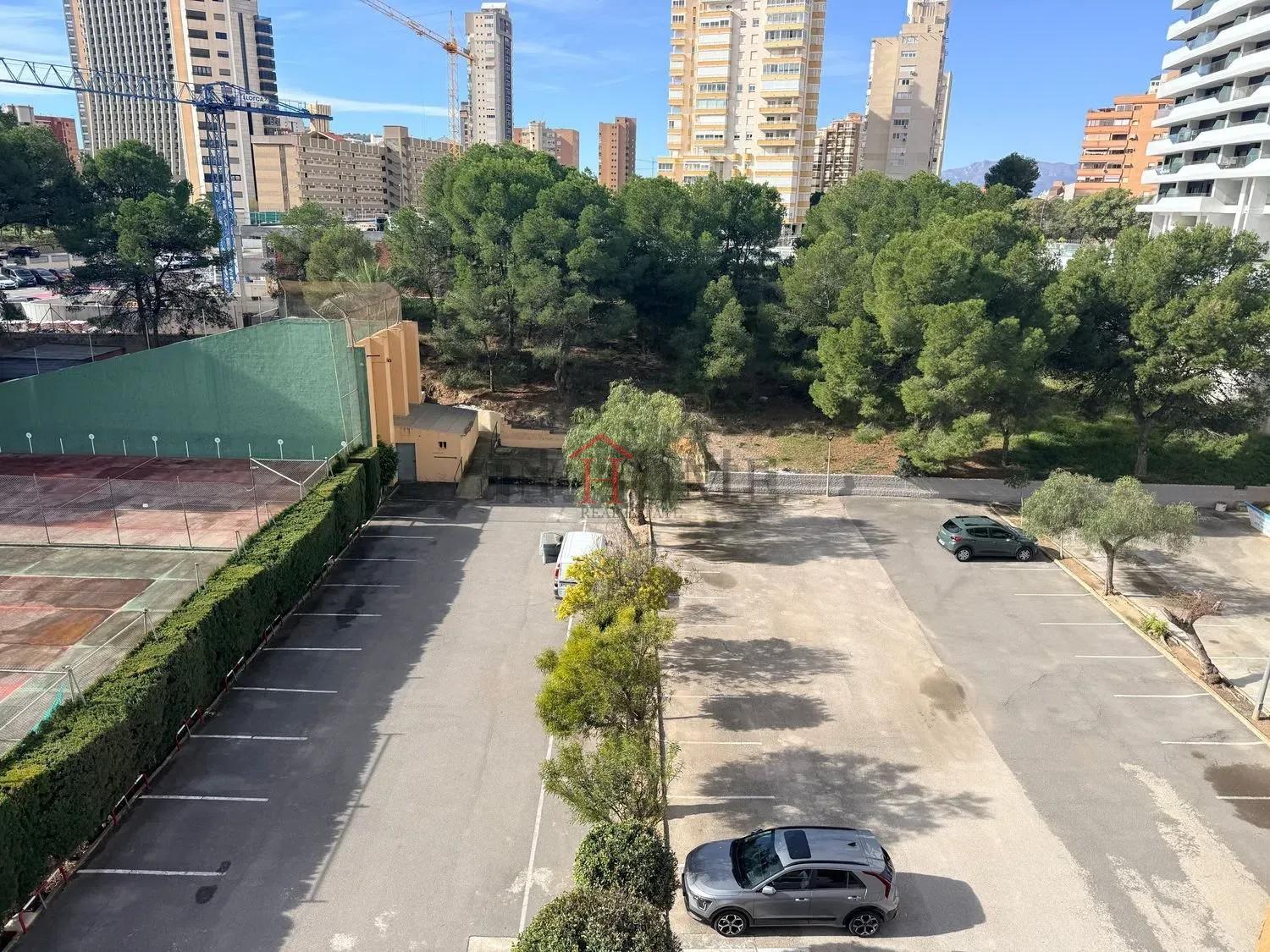 Venta de apartamento en Benidorm