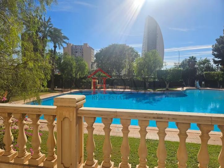 Venta de apartamento en Benidorm