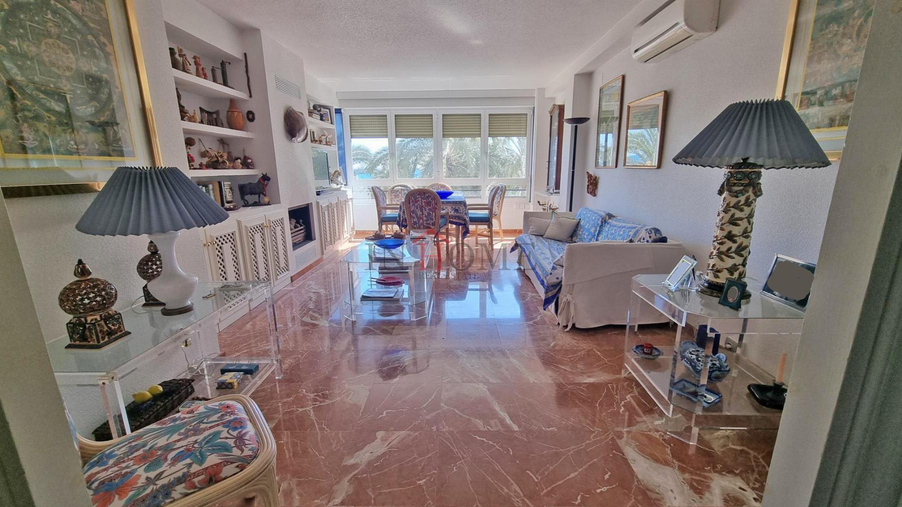 Venta de apartamento en Benidorm