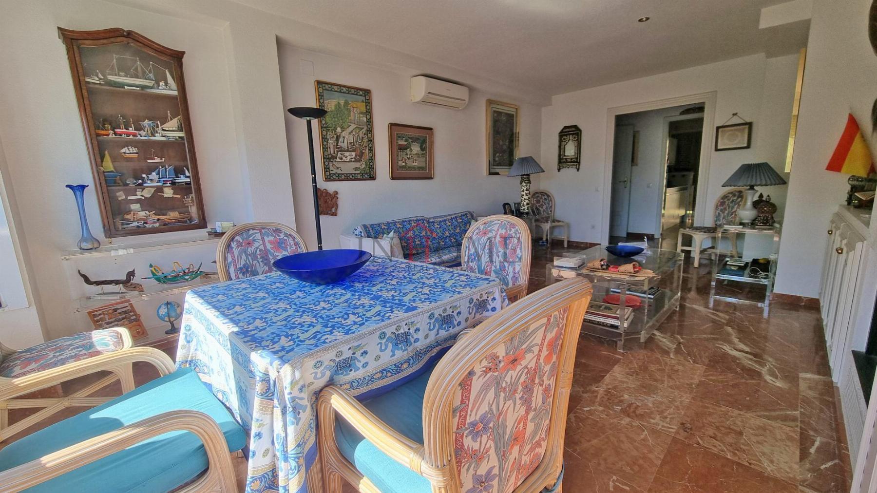 Venta de apartamento en Benidorm