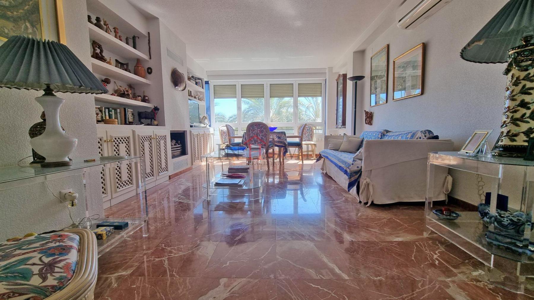 Venta de apartamento en Benidorm