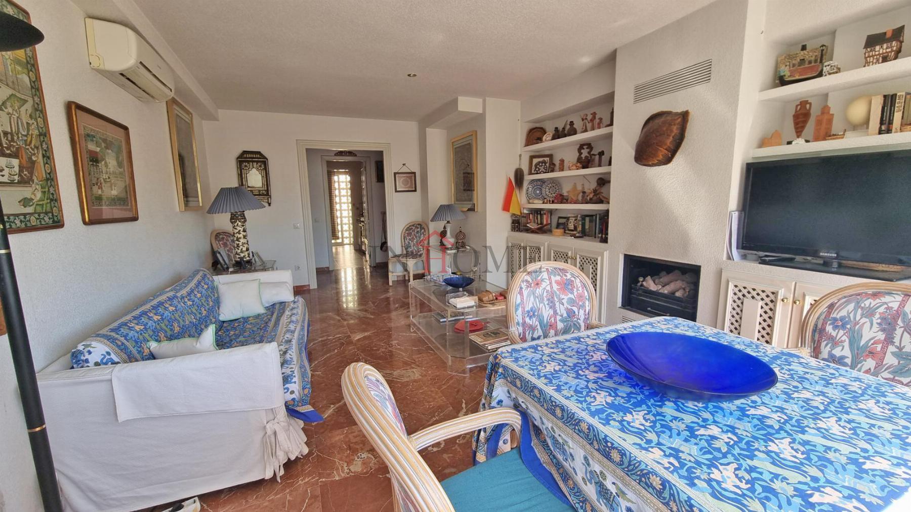 Venta de apartamento en Benidorm
