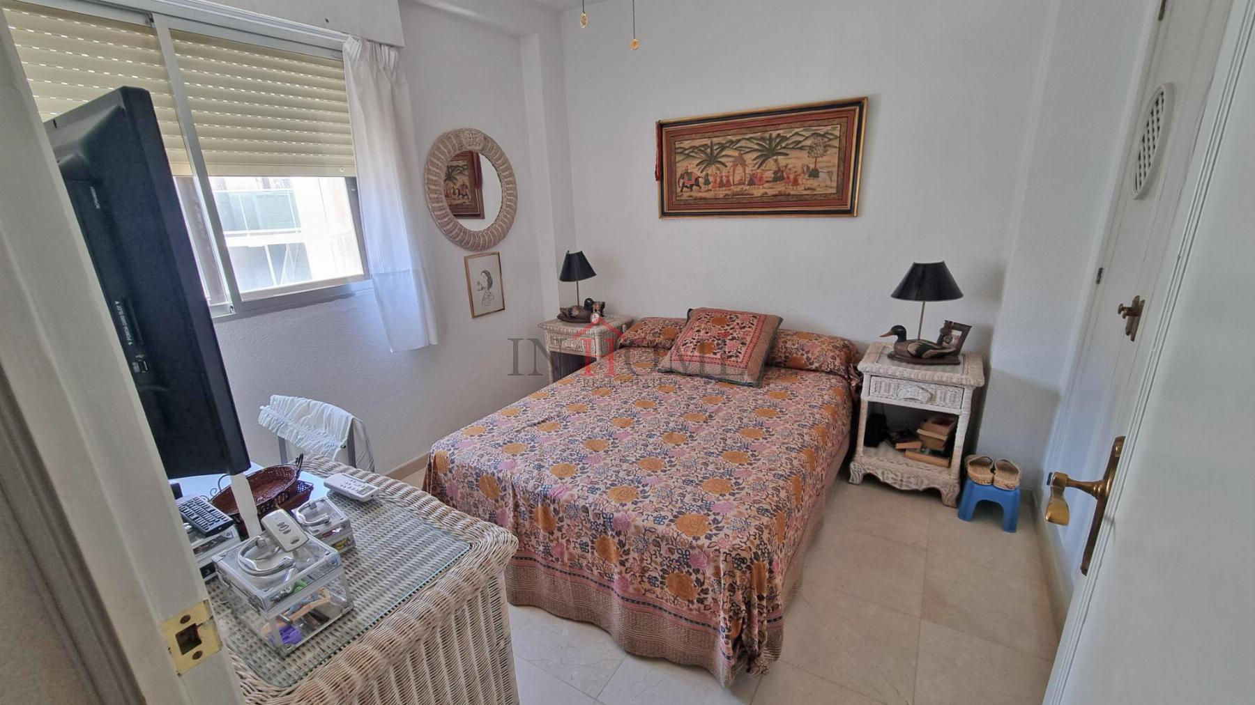 Venta de apartamento en Benidorm
