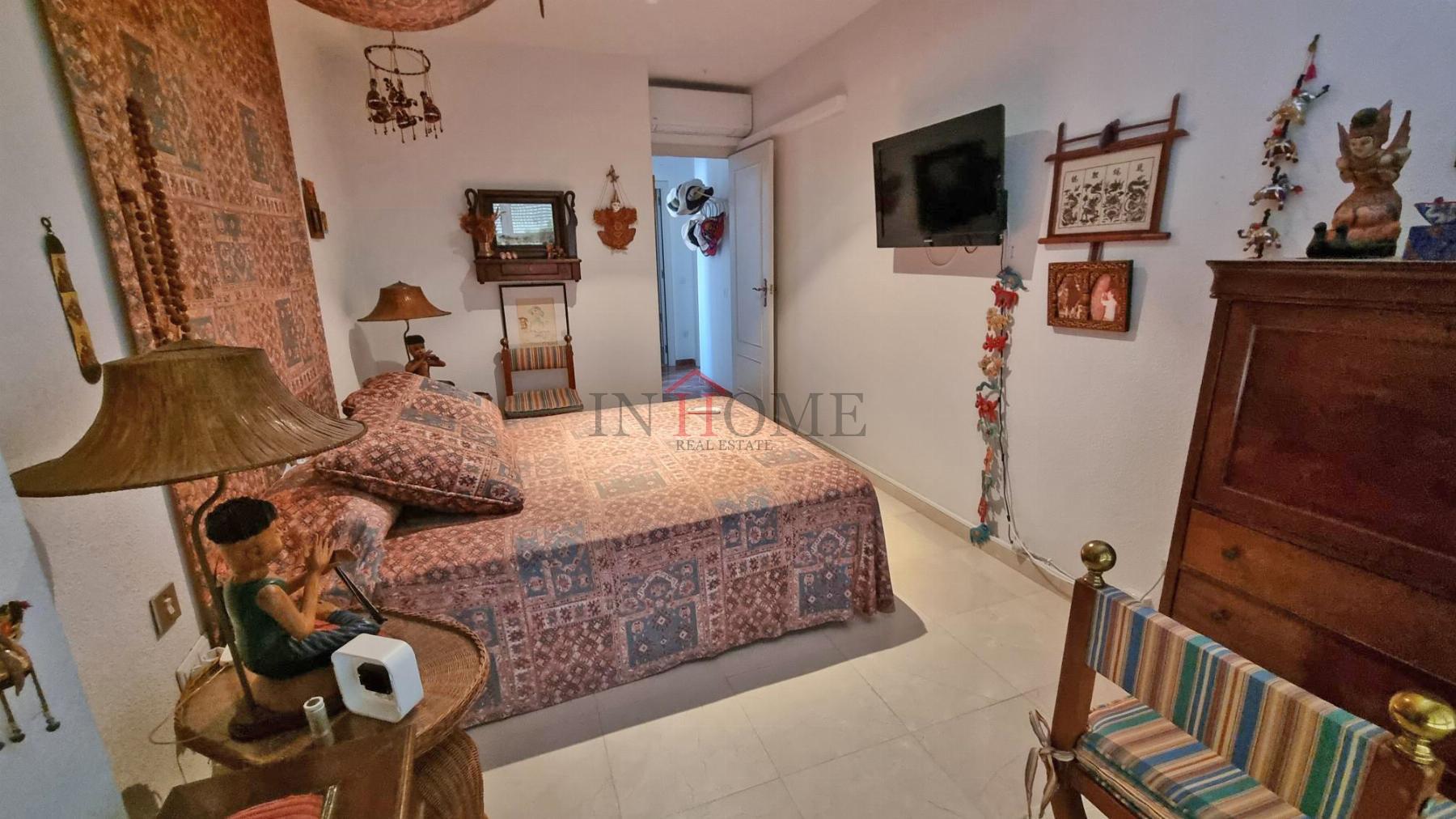 Venta de apartamento en Benidorm