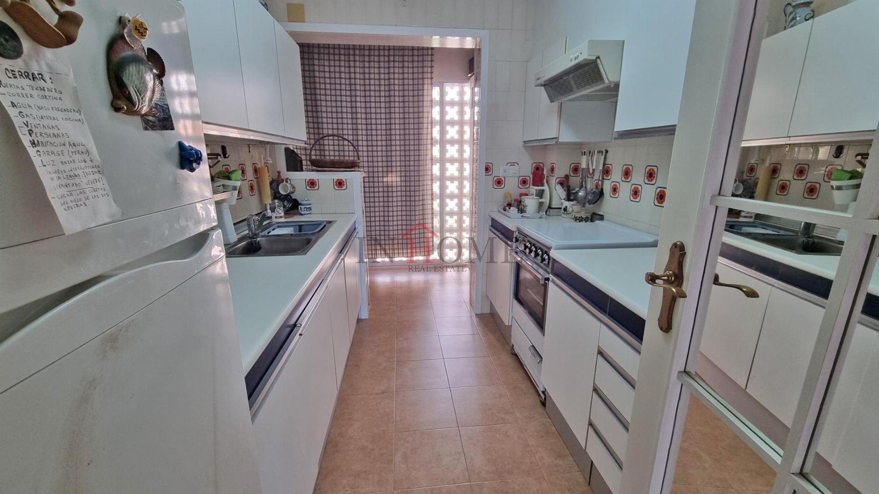 Venta de apartamento en Benidorm