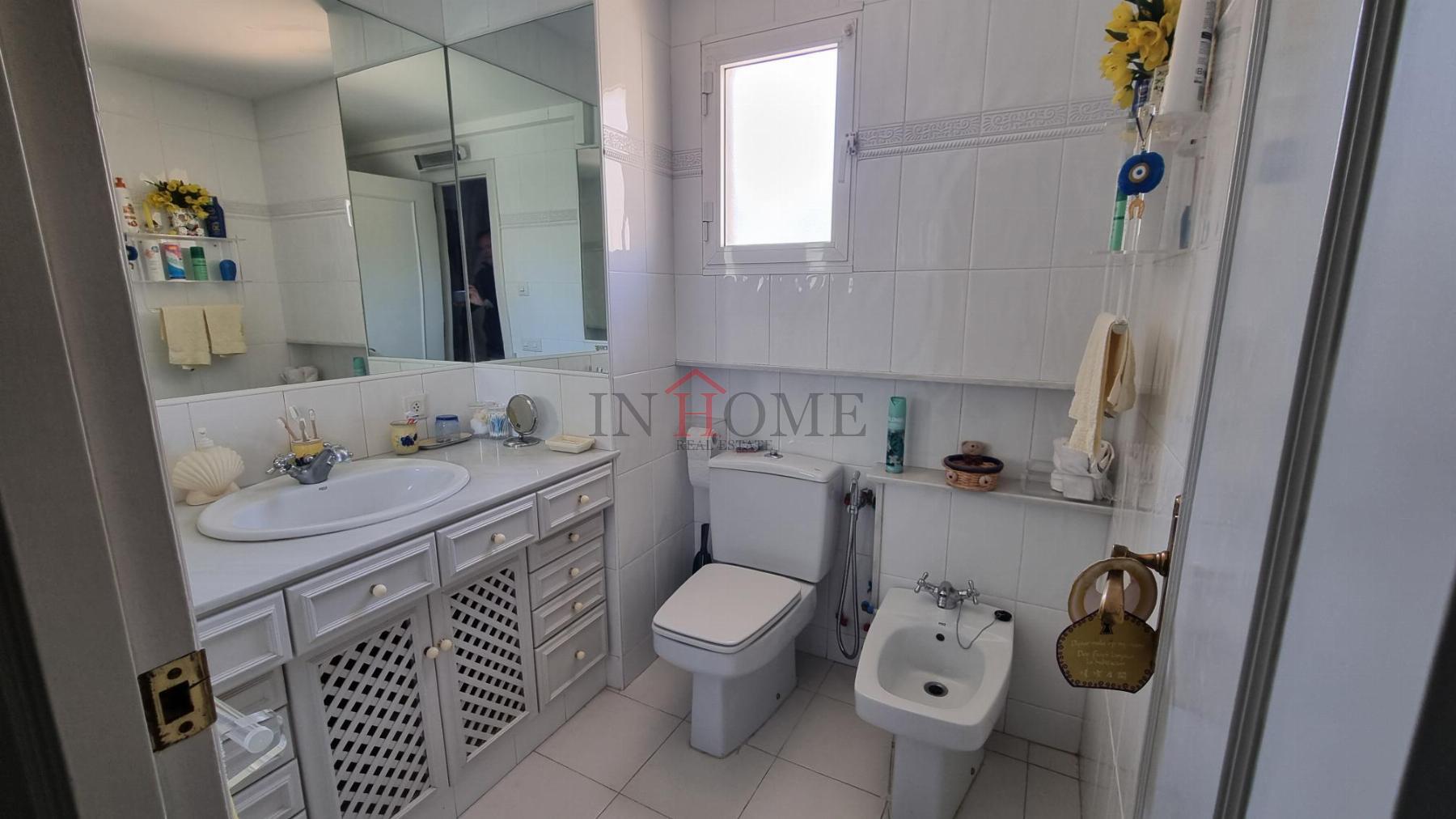 Venta de apartamento en Benidorm