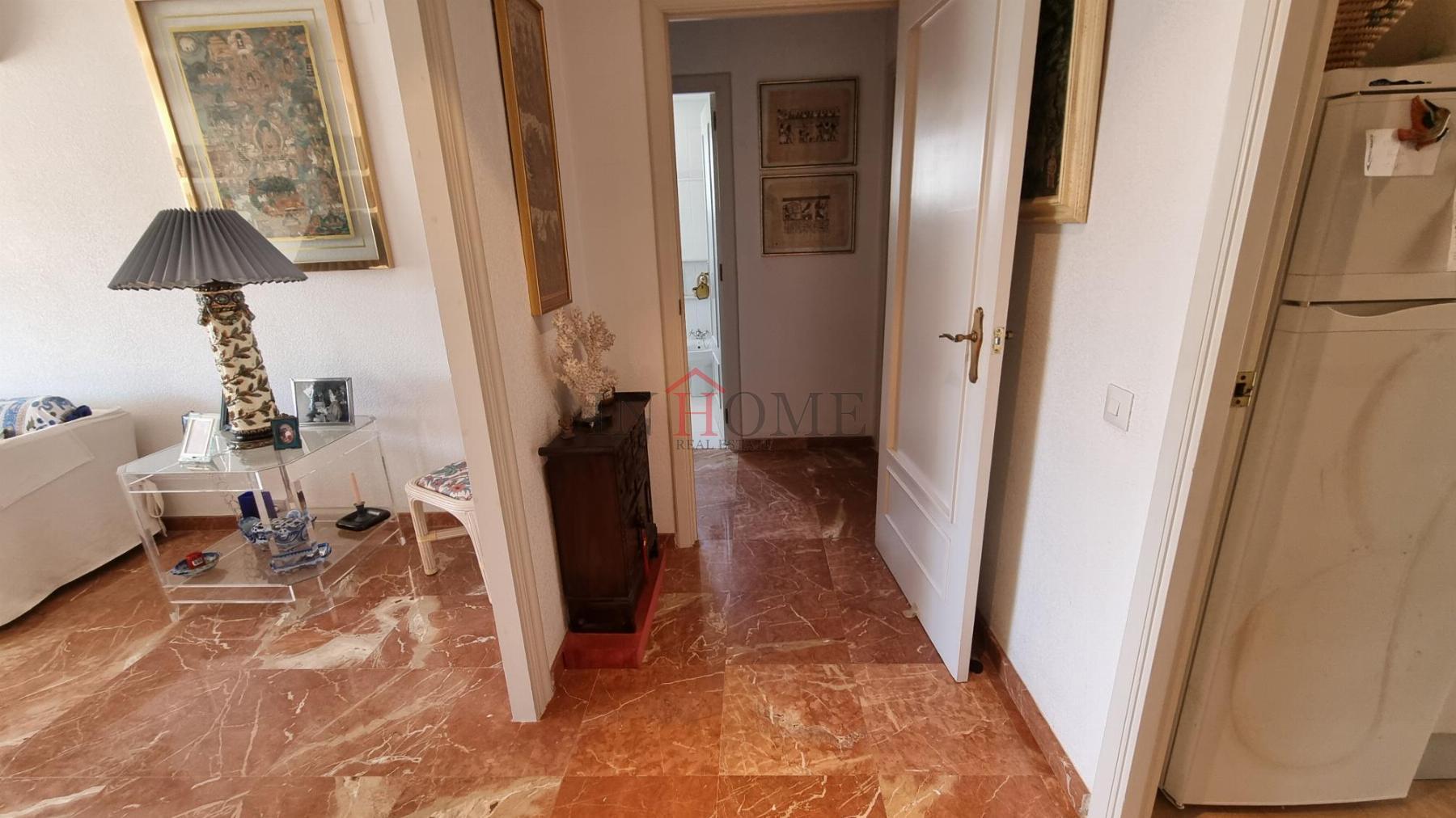 Venta de apartamento en Benidorm