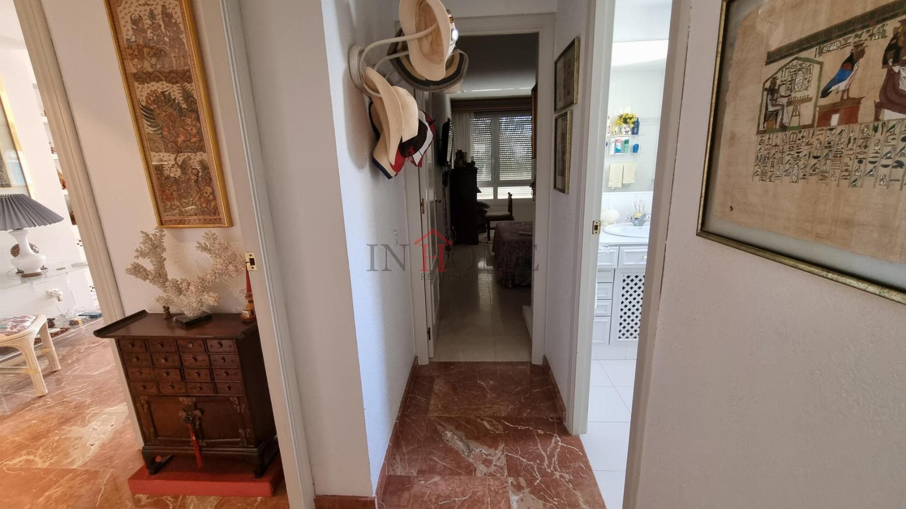Venta de apartamento en Benidorm