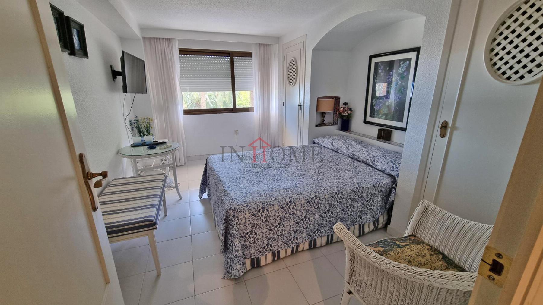 Venta de apartamento en Benidorm
