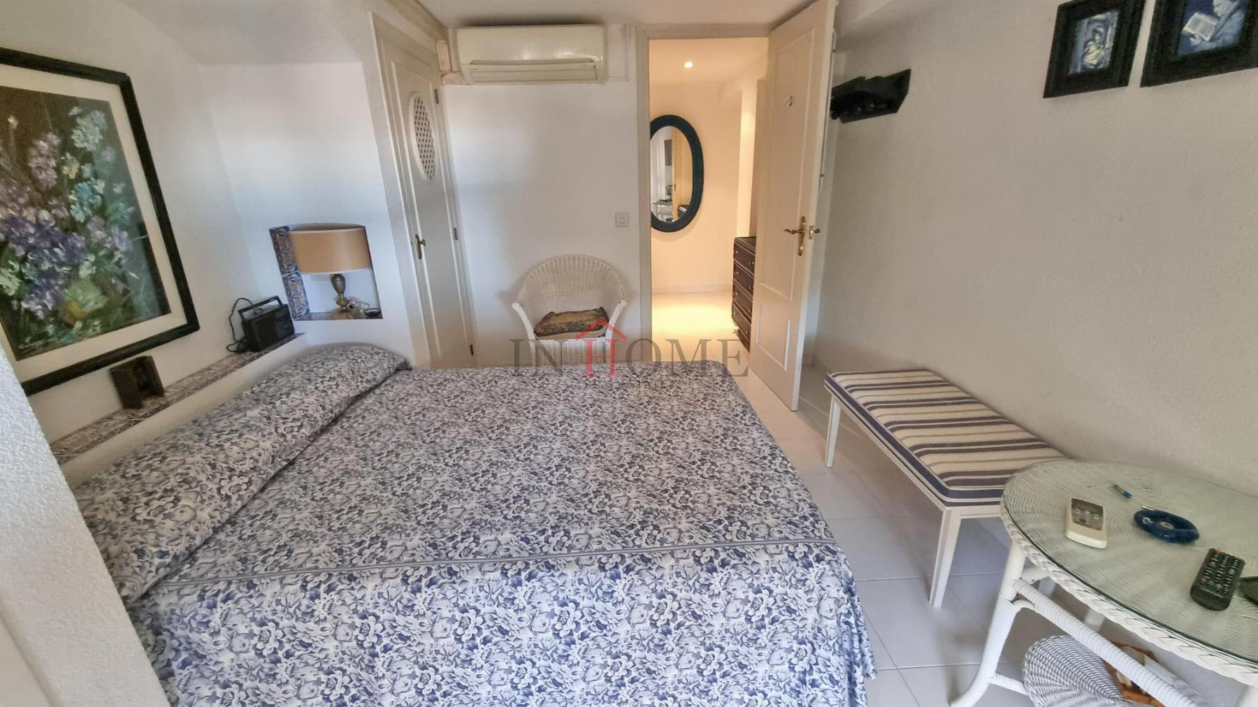 Venta de apartamento en Benidorm