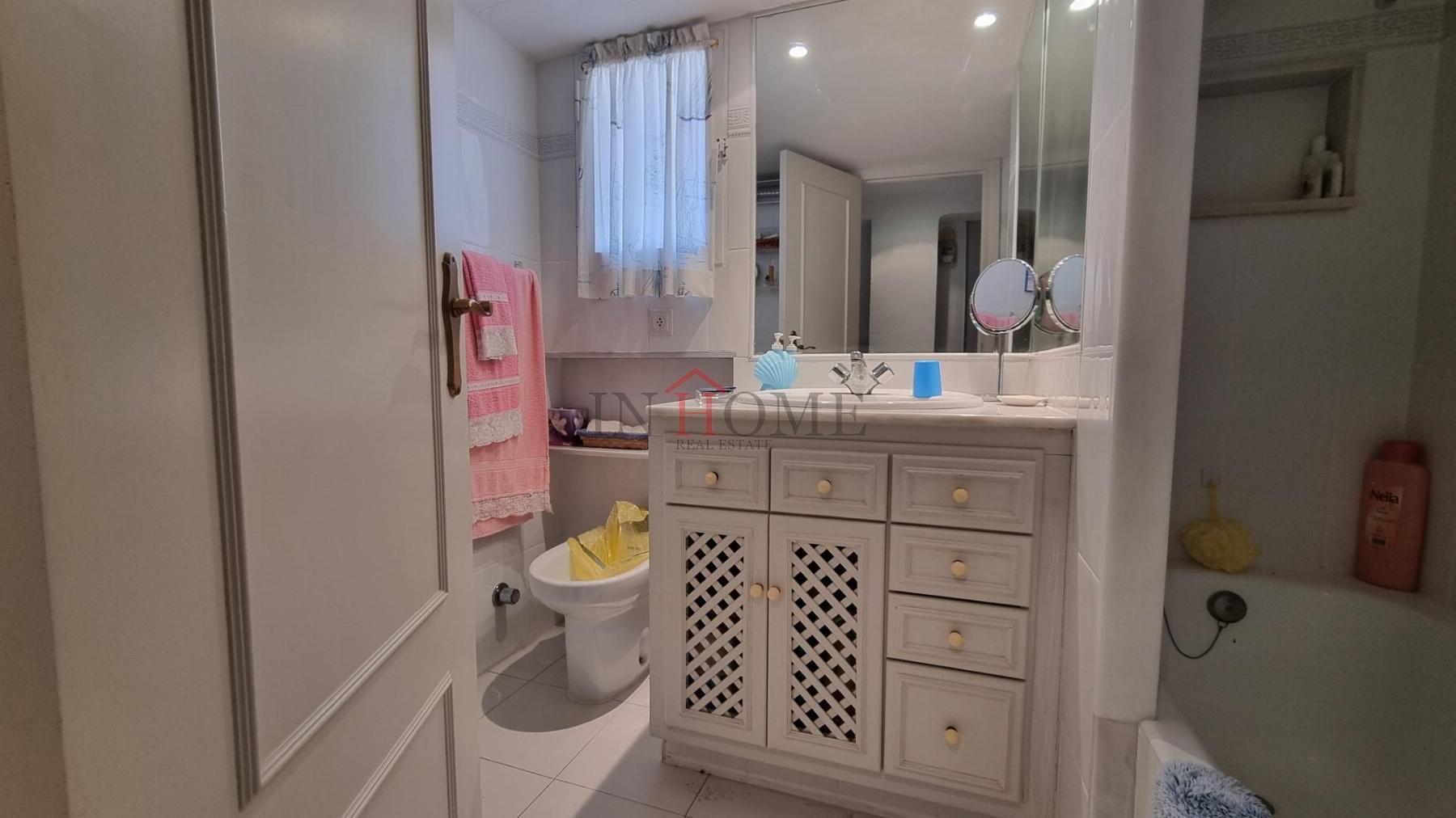 Venta de apartamento en Benidorm