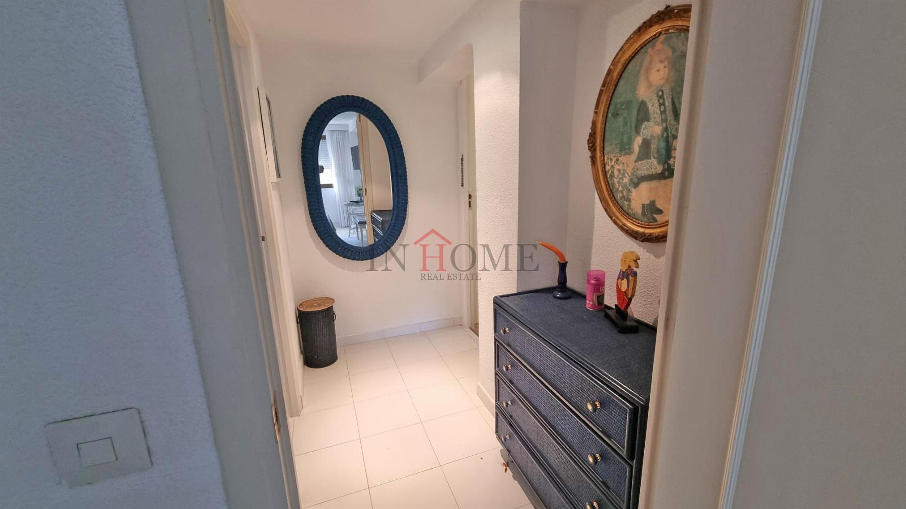 Venta de apartamento en Benidorm