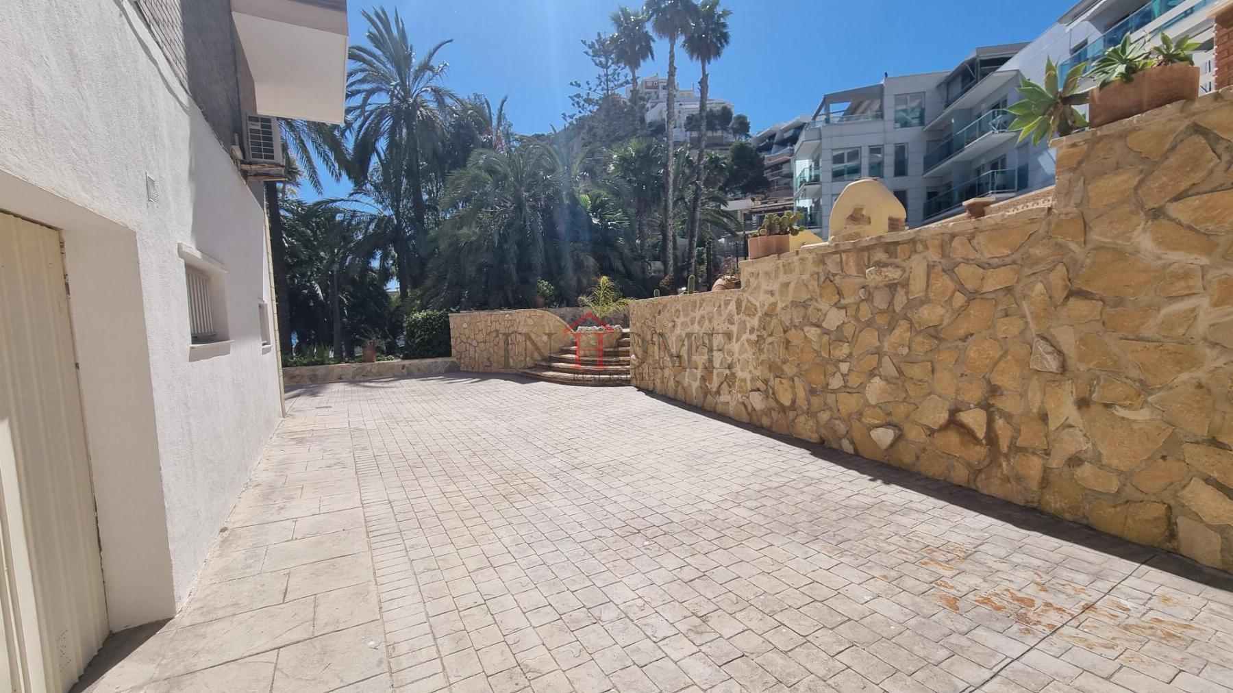 Venta de apartamento en Benidorm