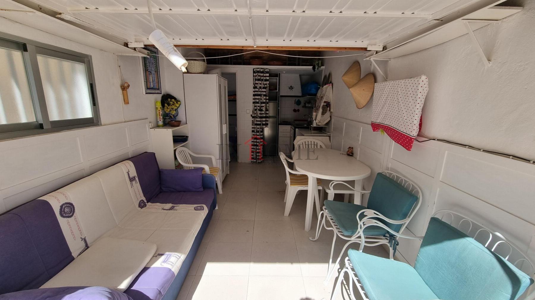 Venta de apartamento en Benidorm