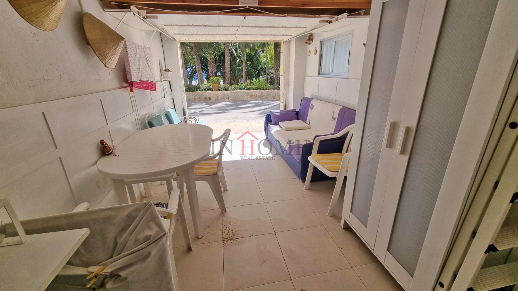 Venta de apartamento en Benidorm