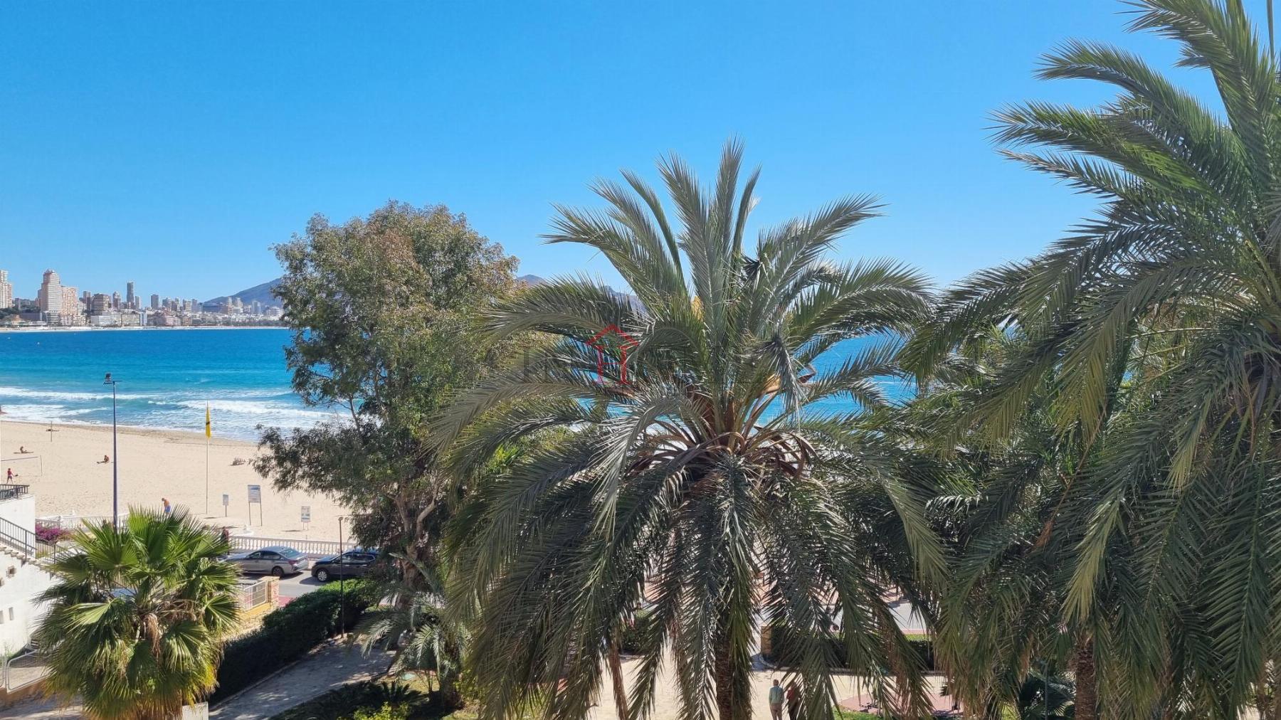 Venta de apartamento en Benidorm