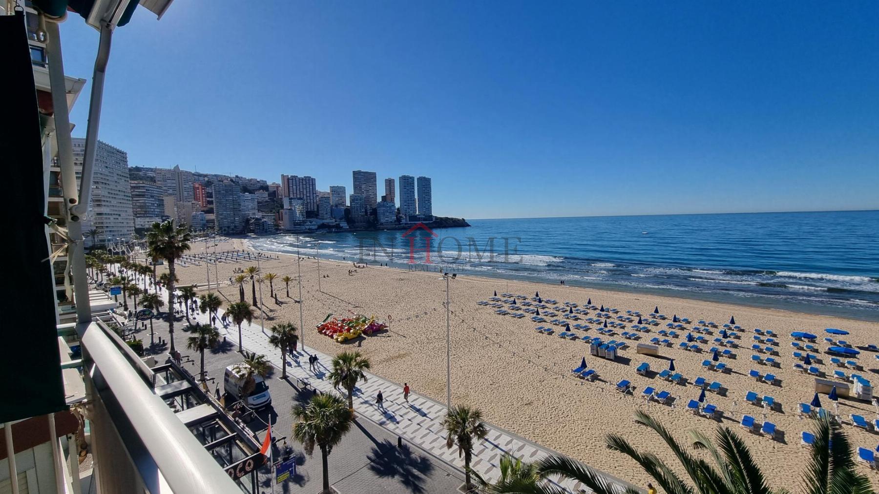 Venta de apartamento en Benidorm