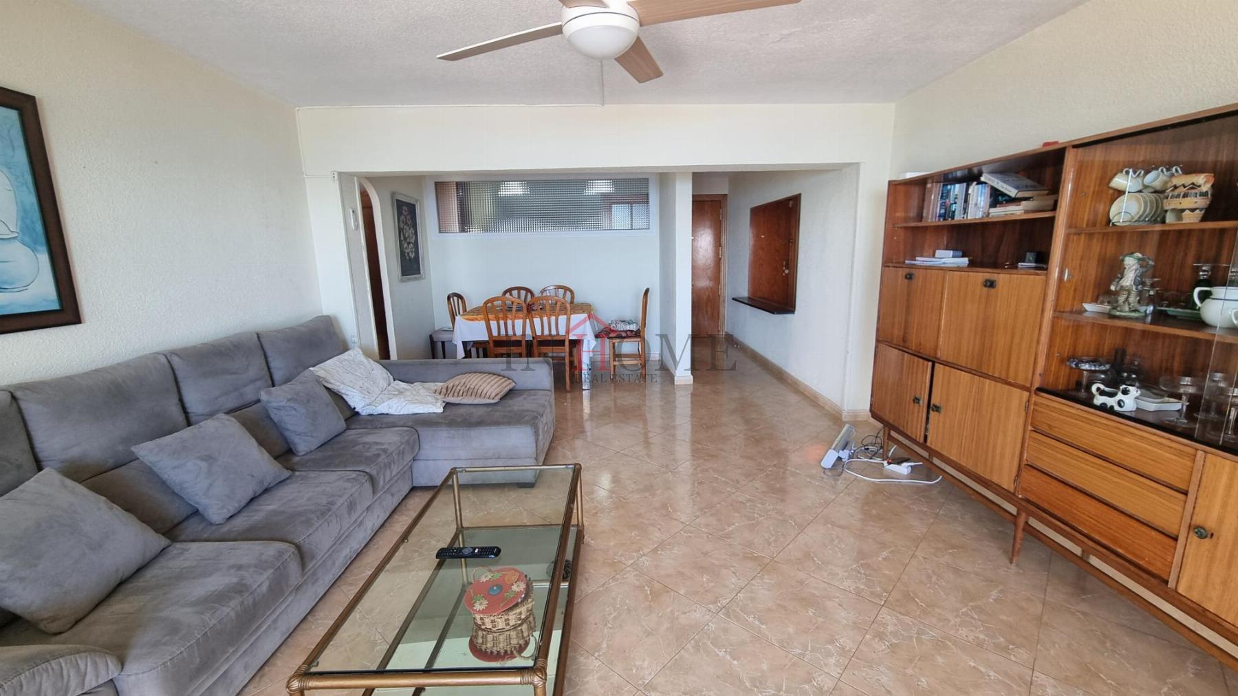 Venta de apartamento en Benidorm