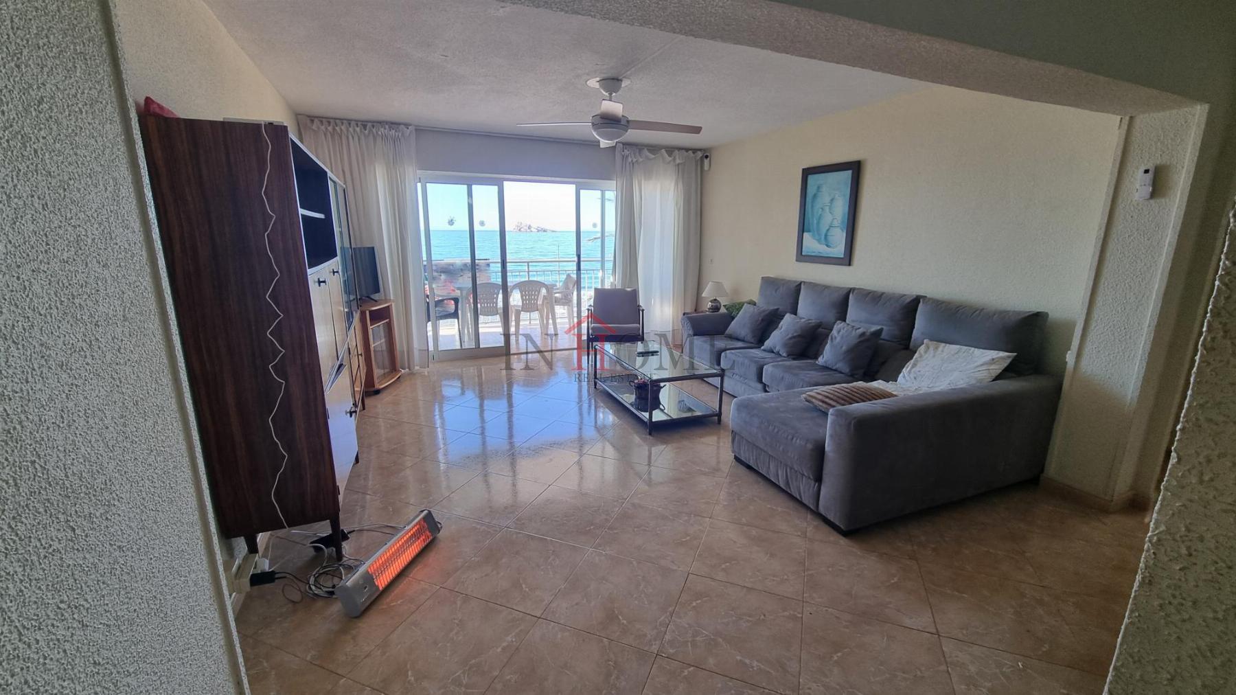 Venta de apartamento en Benidorm
