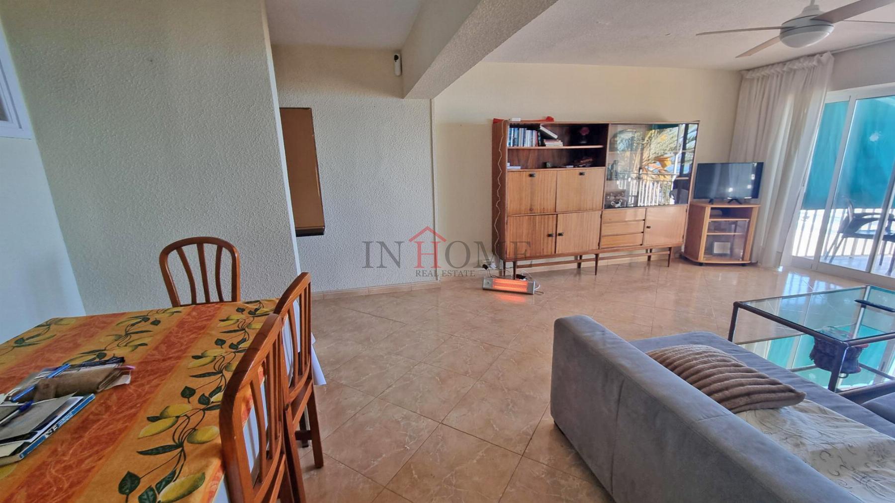 Venta de apartamento en Benidorm