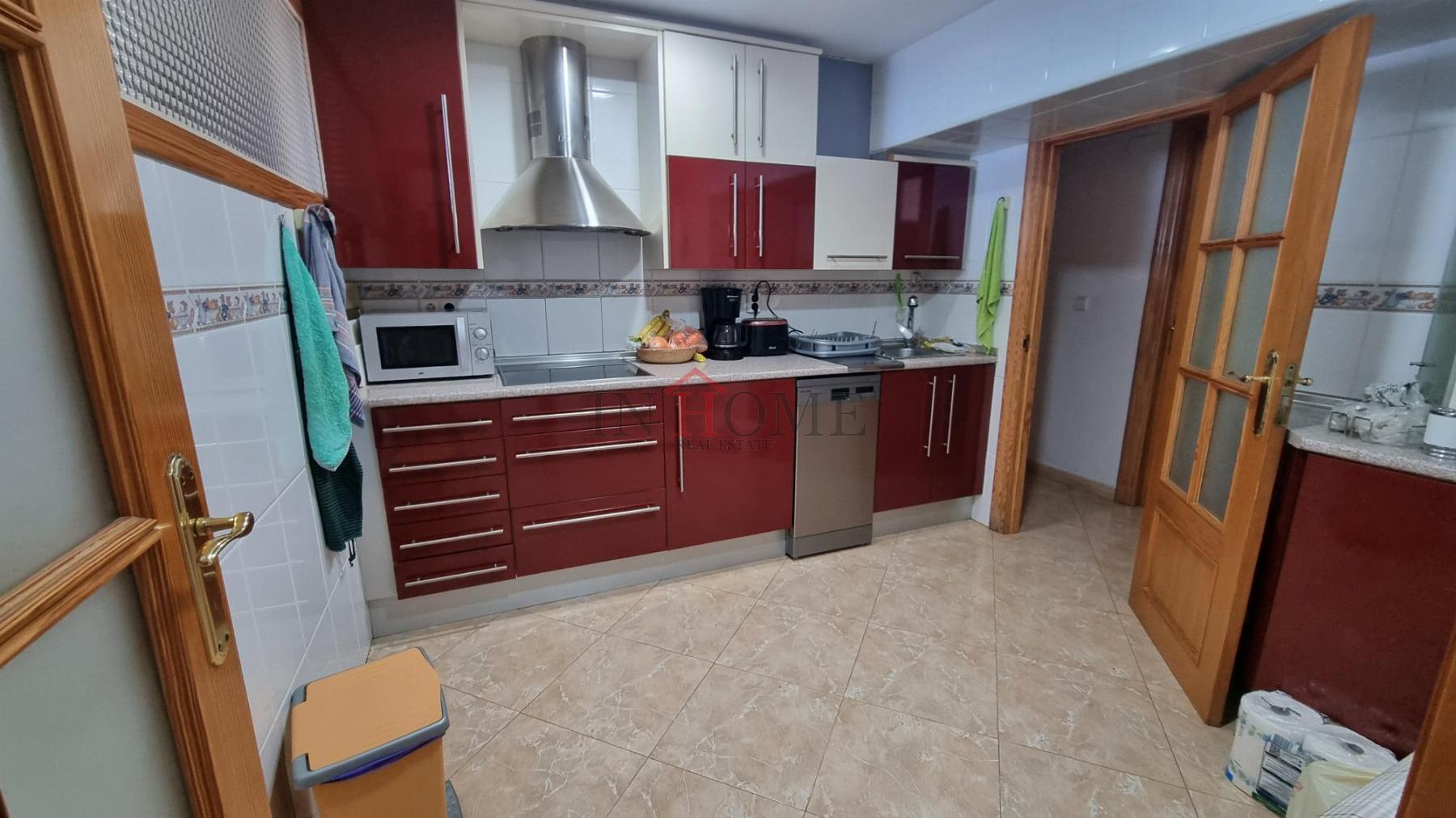 Venta de apartamento en Benidorm