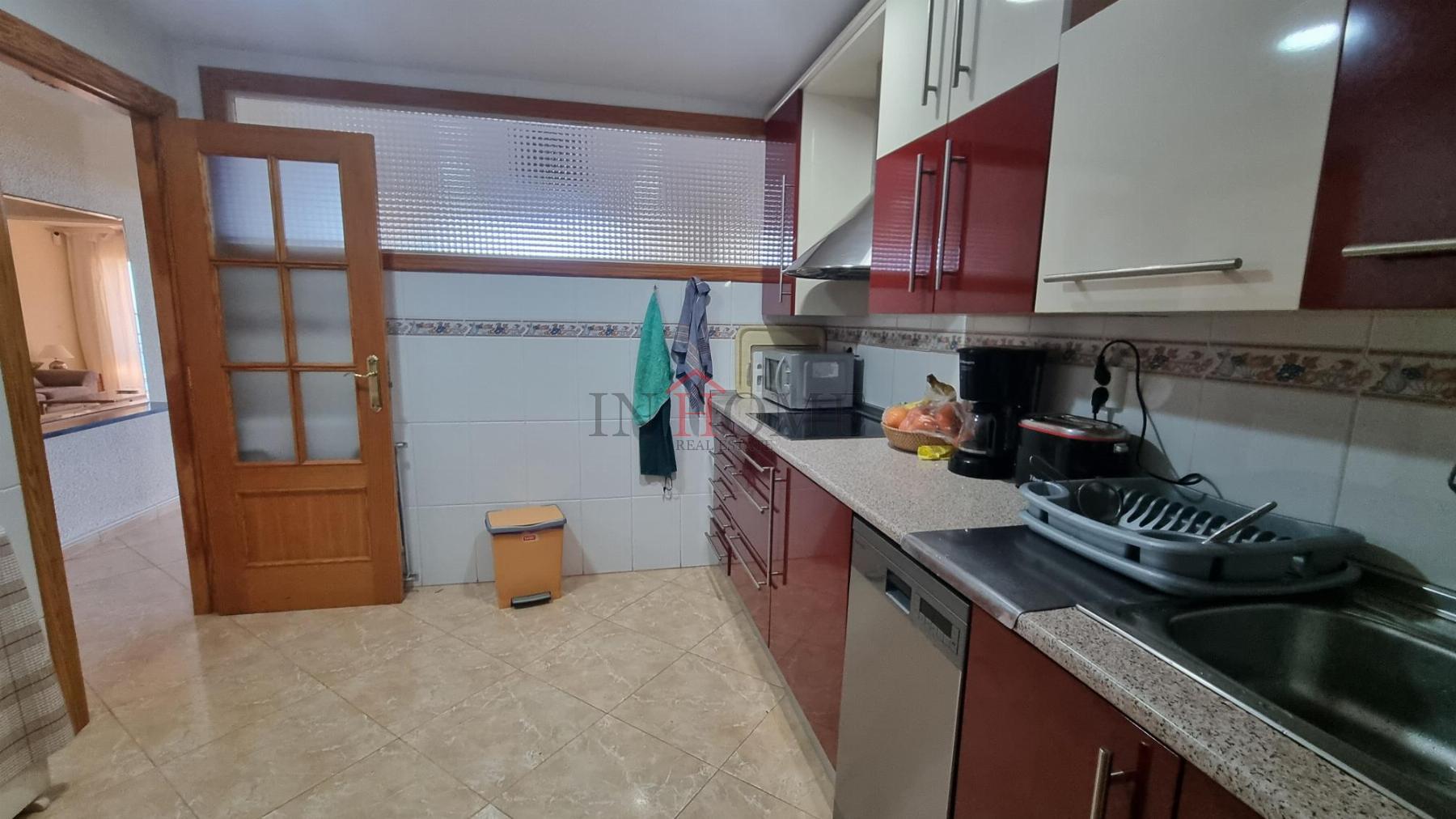 Venta de apartamento en Benidorm