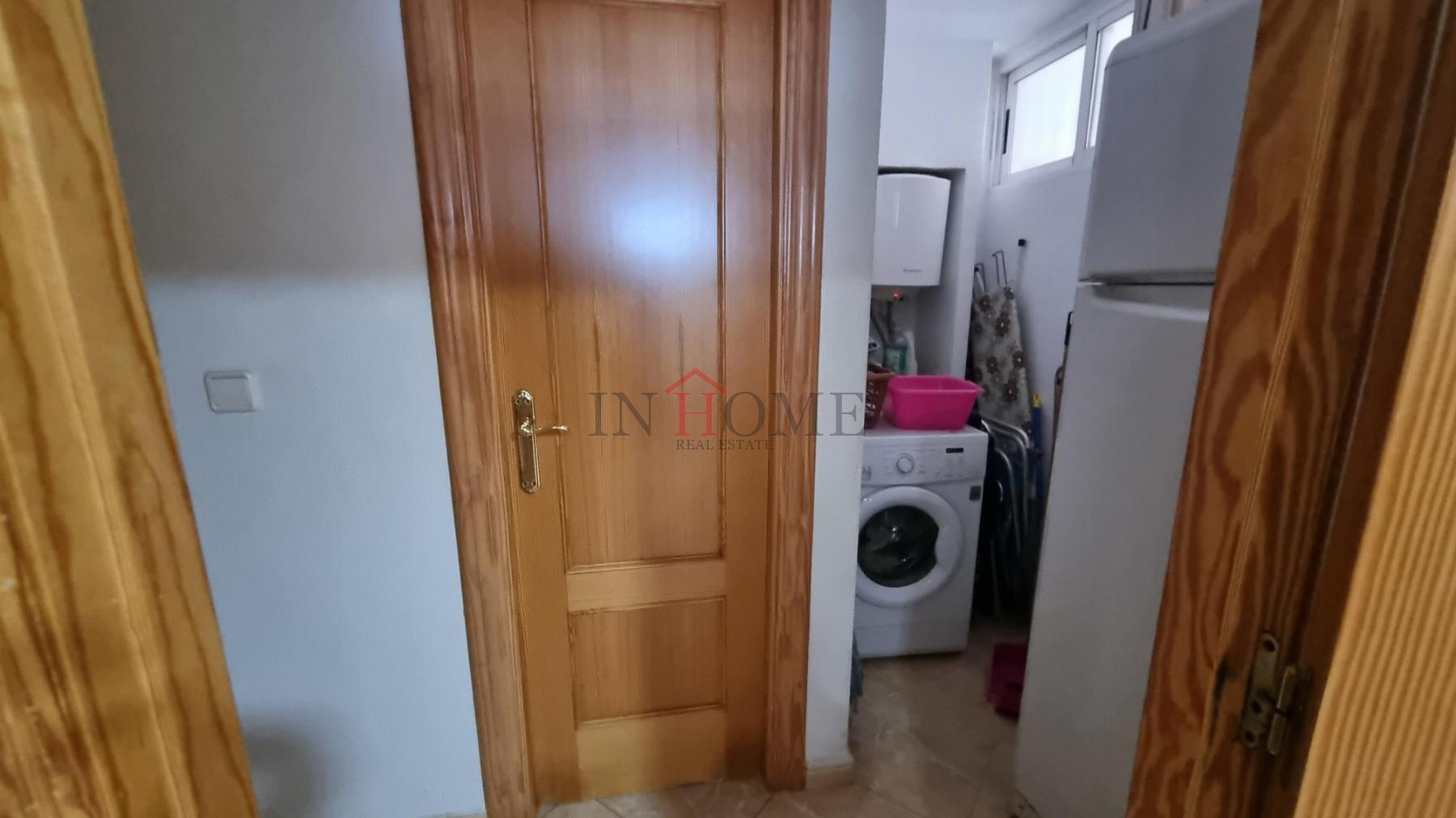 Venta de apartamento en Benidorm