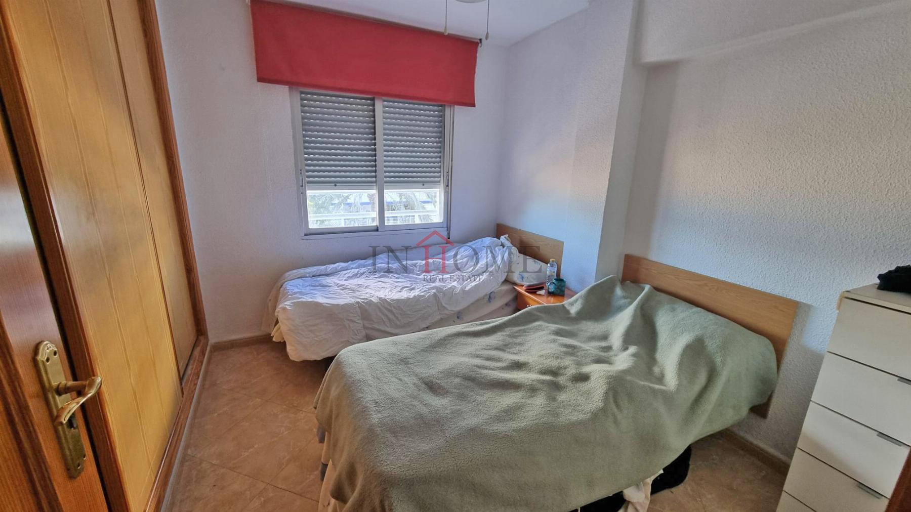 Venta de apartamento en Benidorm