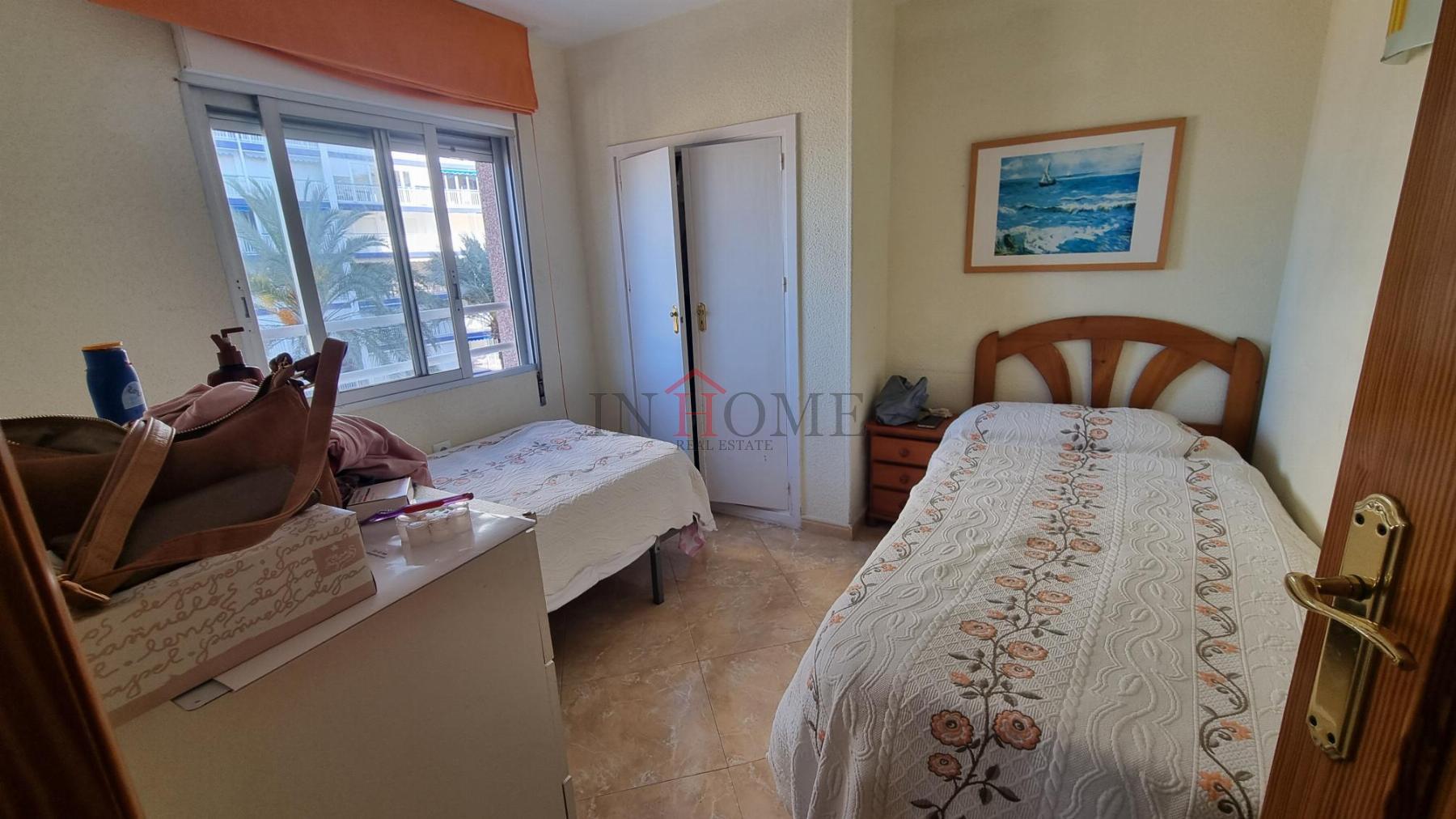 Venta de apartamento en Benidorm