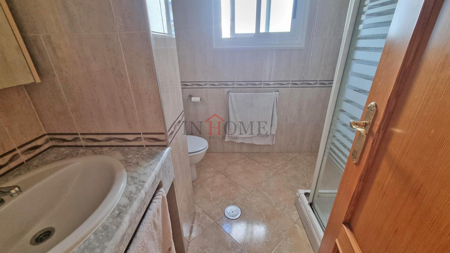 Venta de apartamento en Benidorm
