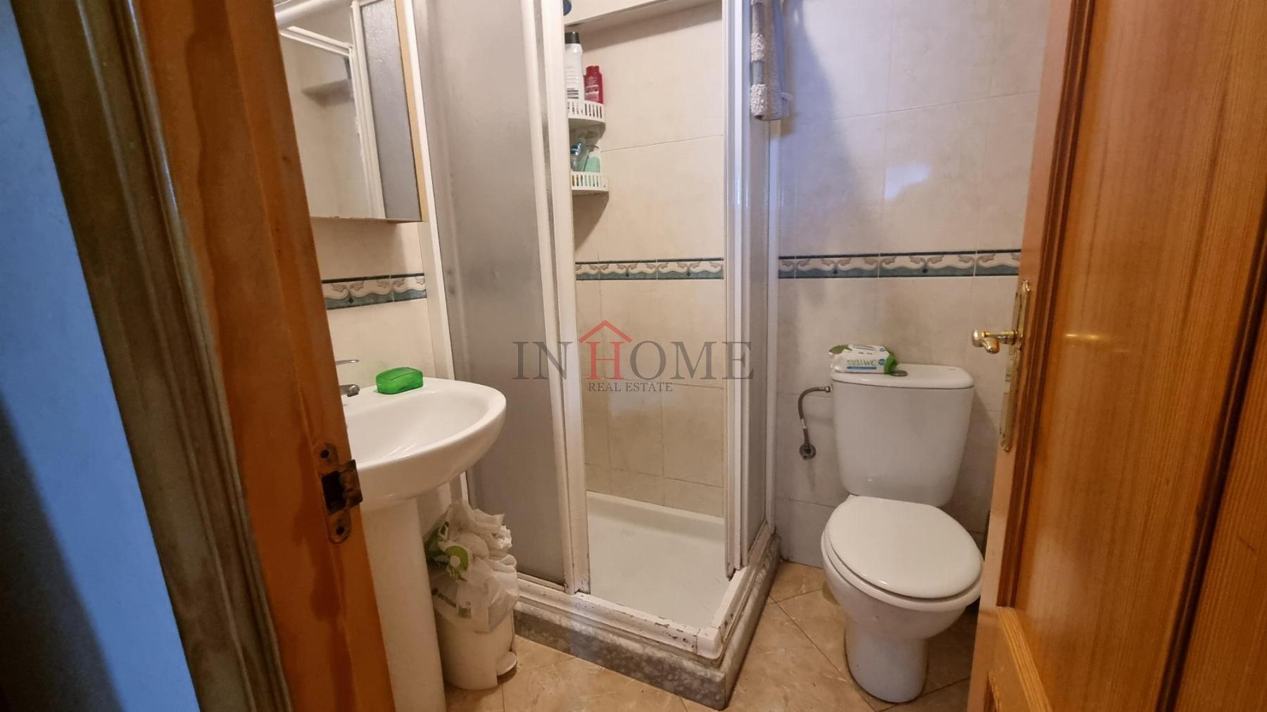 Venta de apartamento en Benidorm