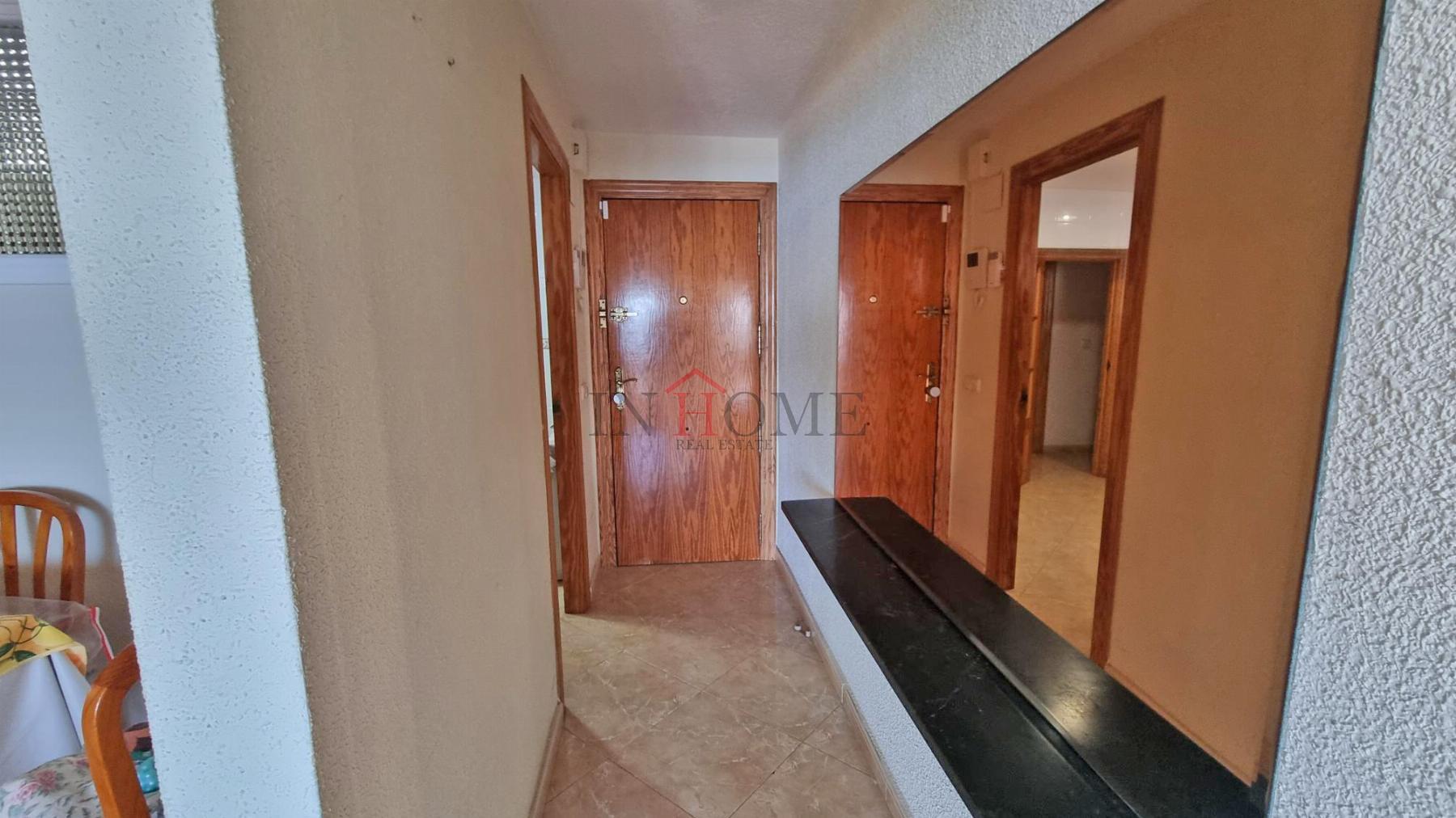 Venta de apartamento en Benidorm