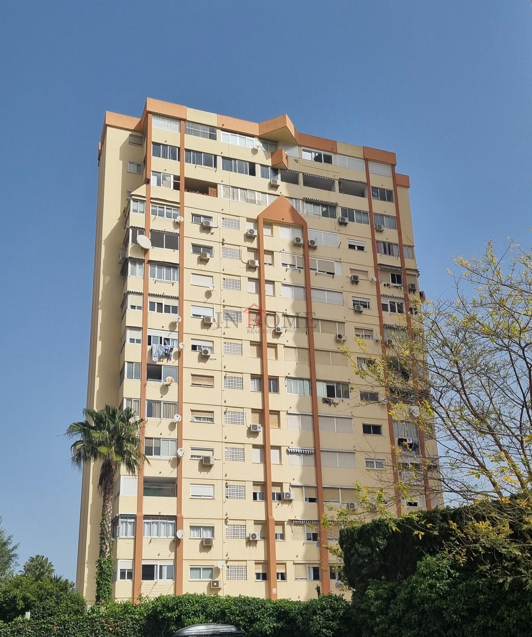 Venta de apartamento en Benidorm