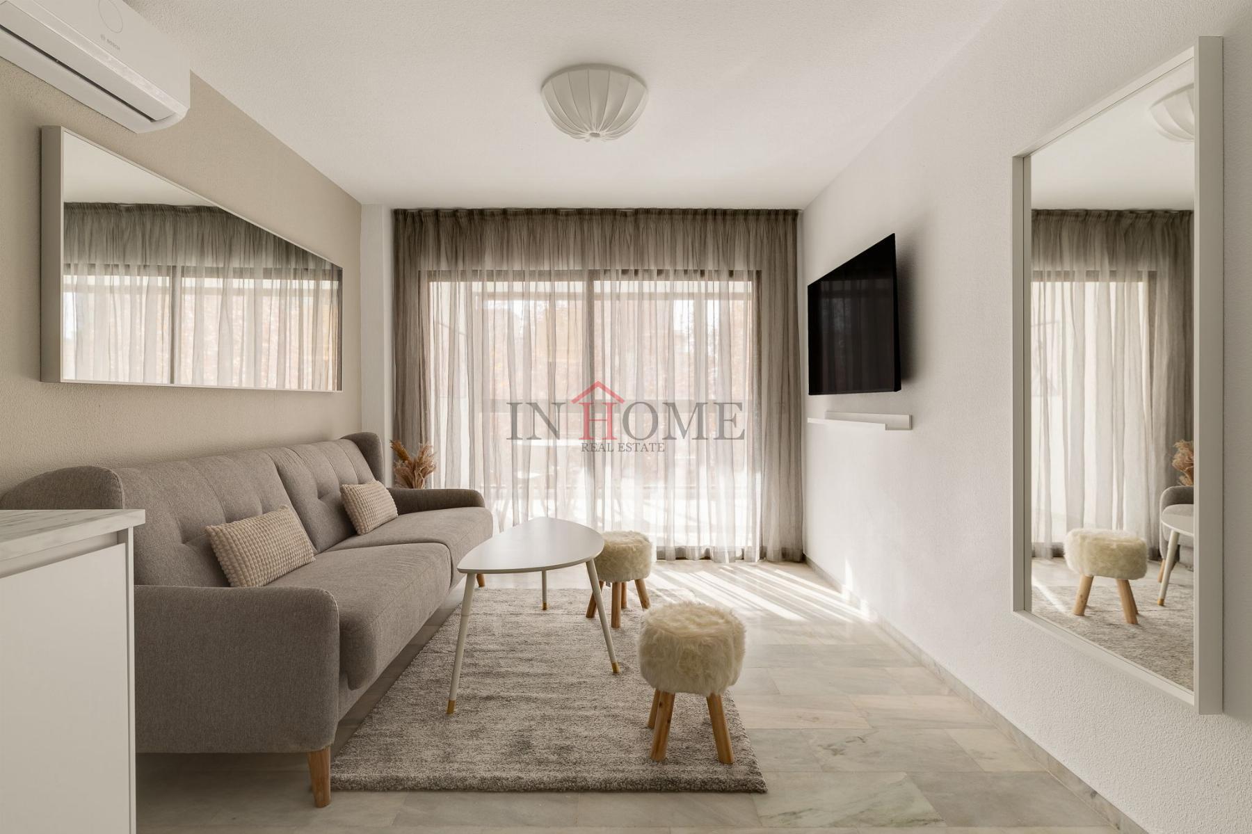 Venta de apartamento en Benidorm