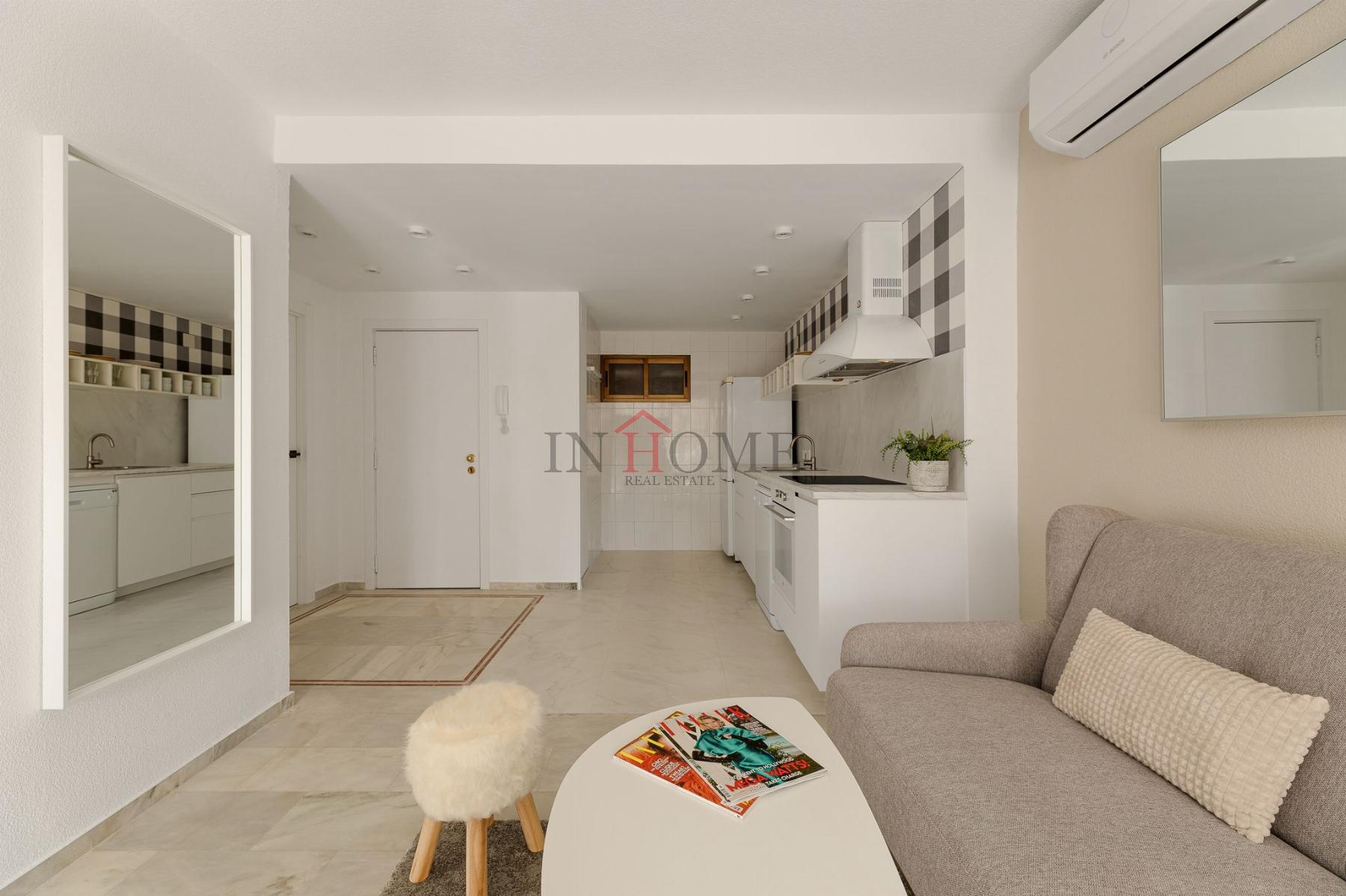 Venta de apartamento en Benidorm