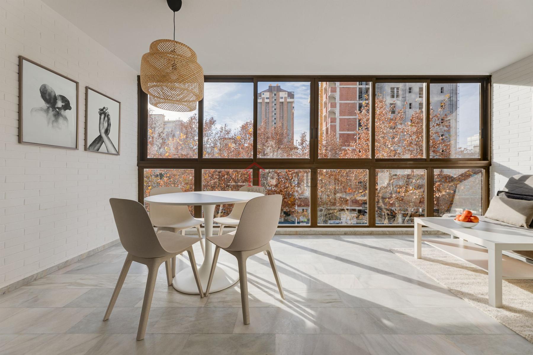 Venta de apartamento en Benidorm