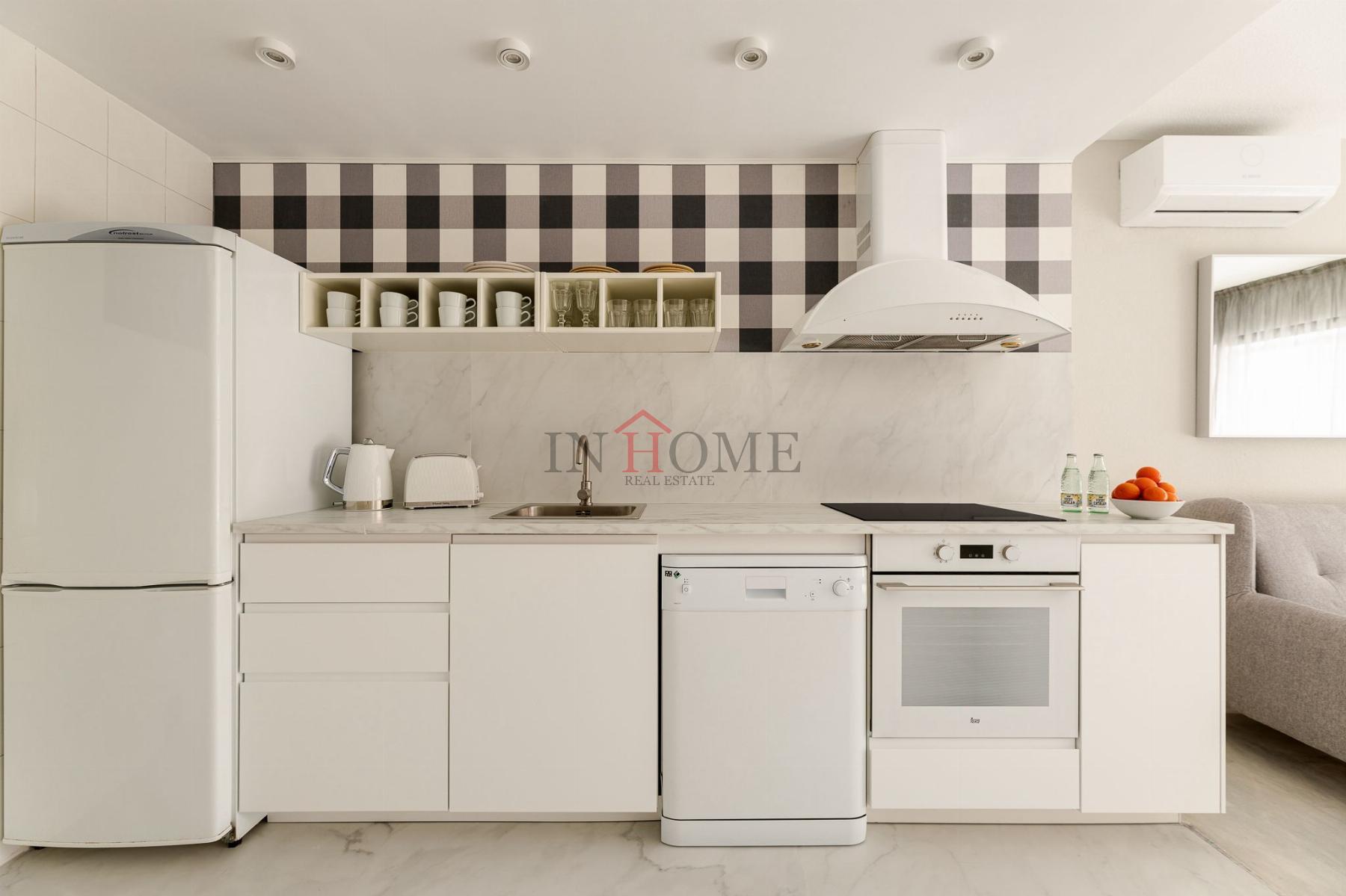 Venta de apartamento en Benidorm