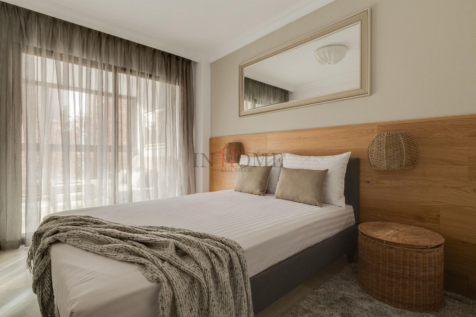 Venta de apartamento en Benidorm