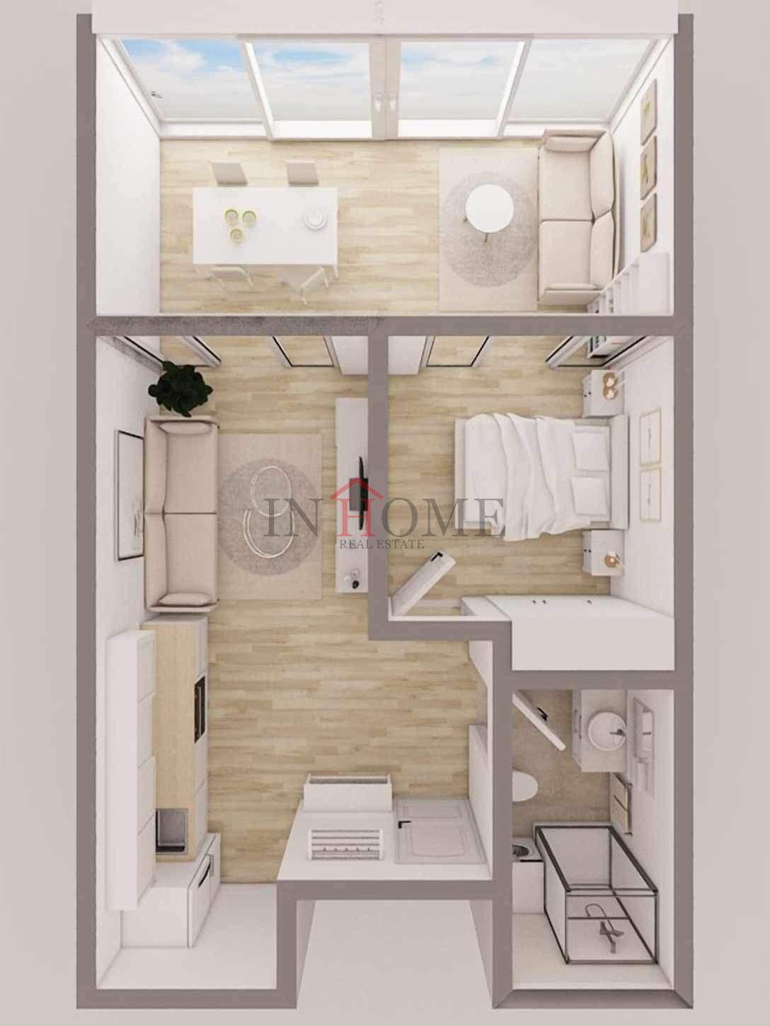 Venta de apartamento en Benidorm