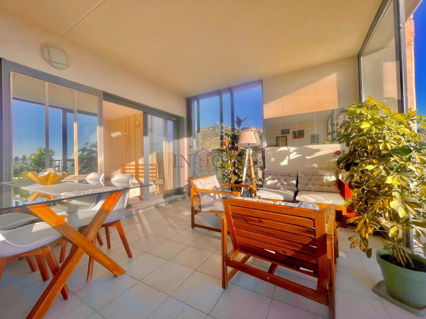 Venta de apartamento en Benidorm