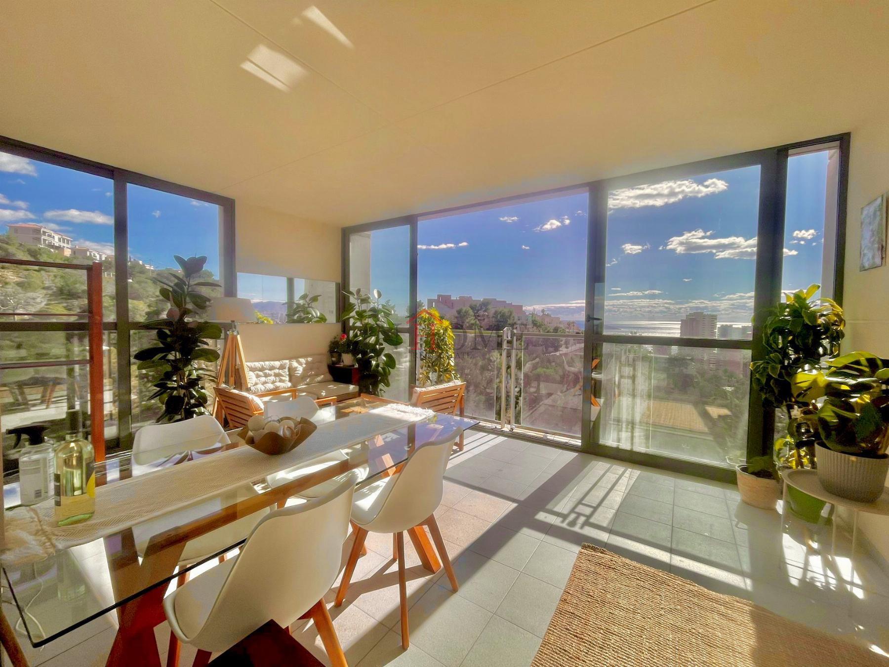 Venta de apartamento en Benidorm