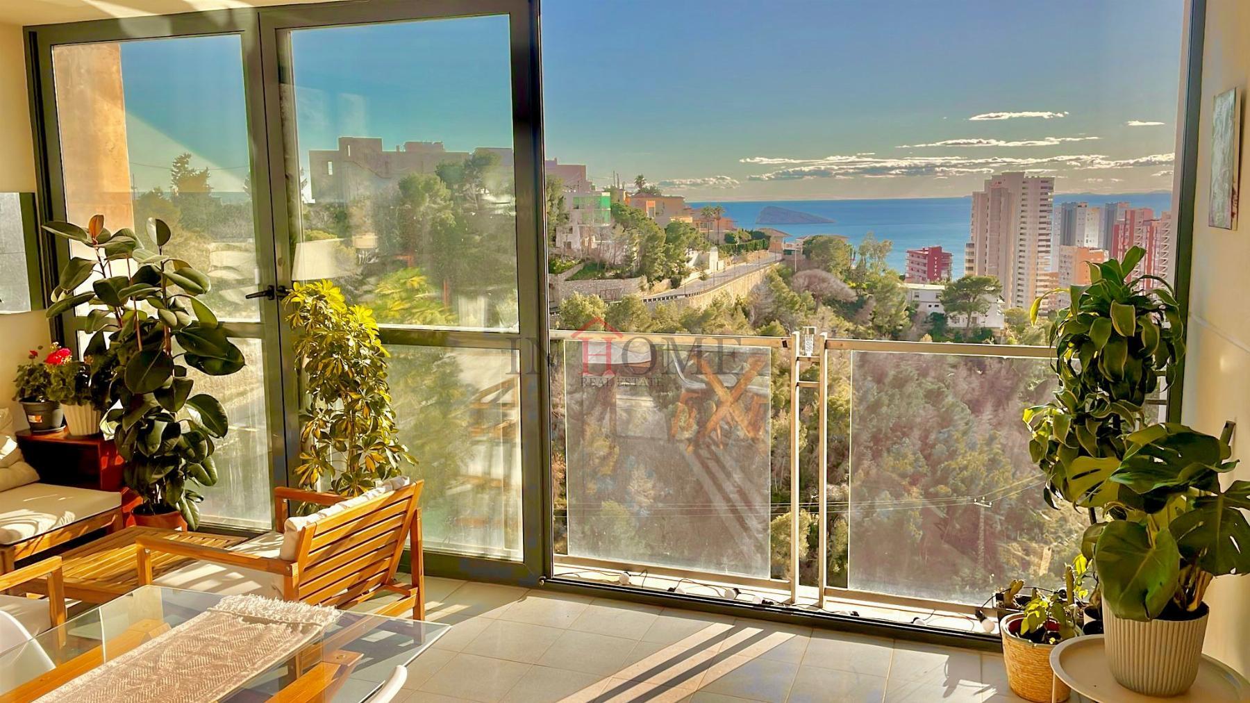 Venta de apartamento en Benidorm