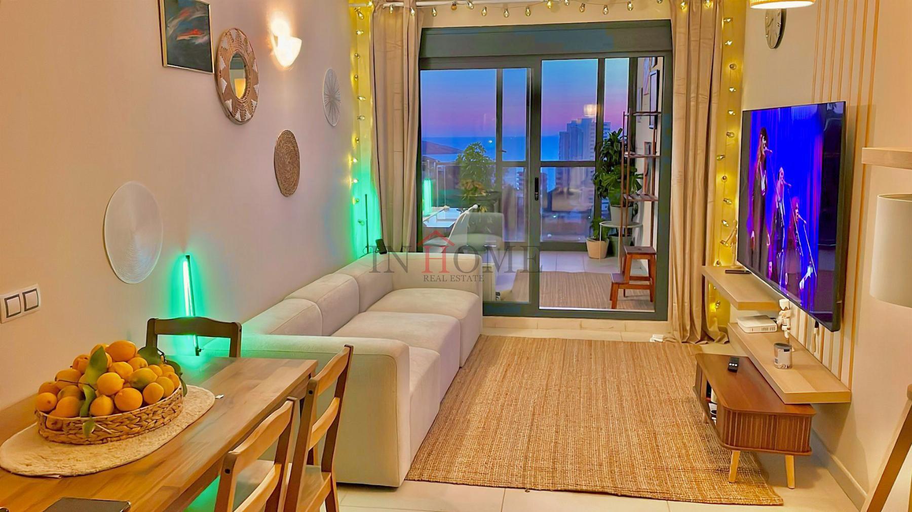 Venta de apartamento en Benidorm