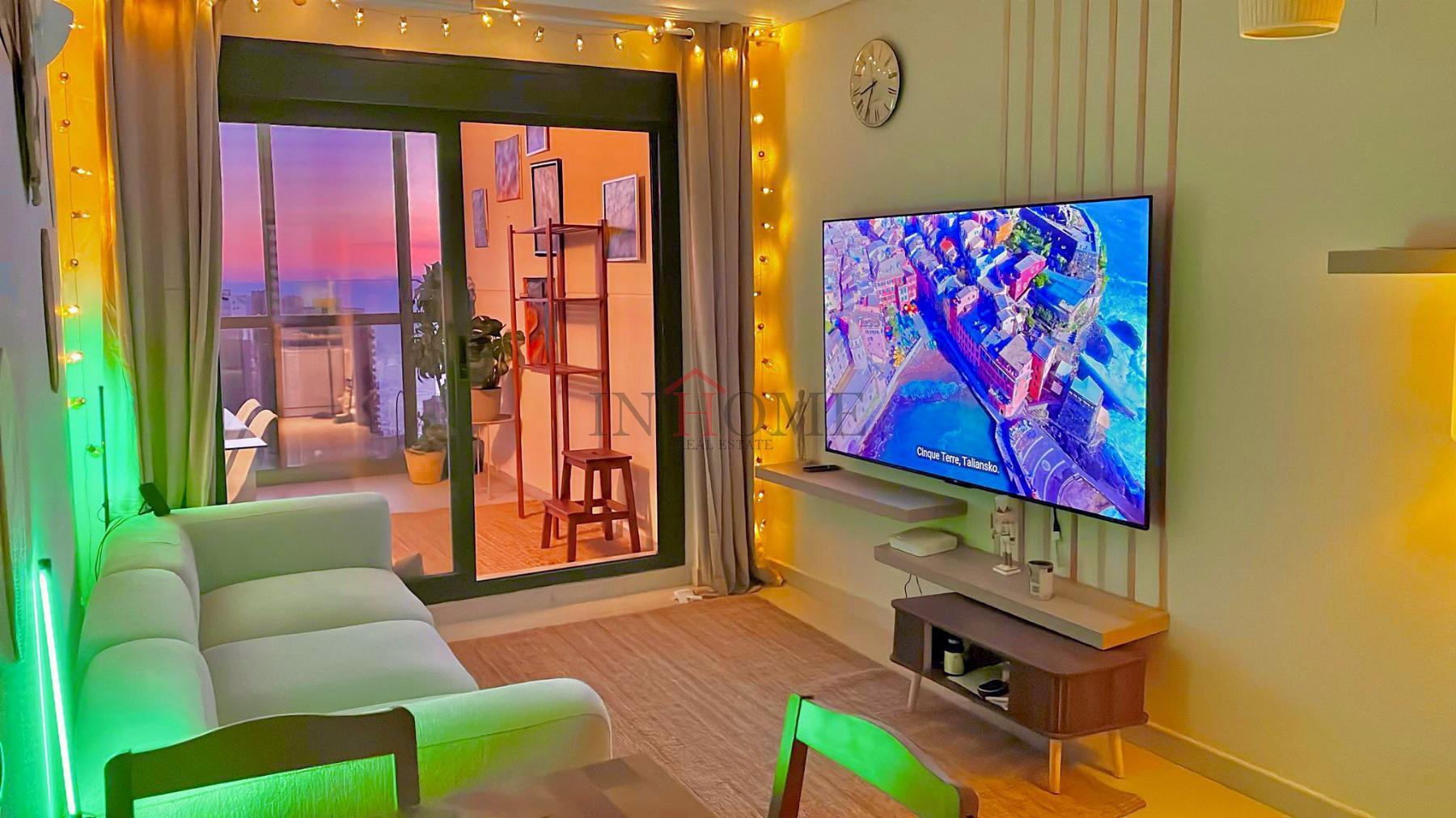 Venta de apartamento en Benidorm